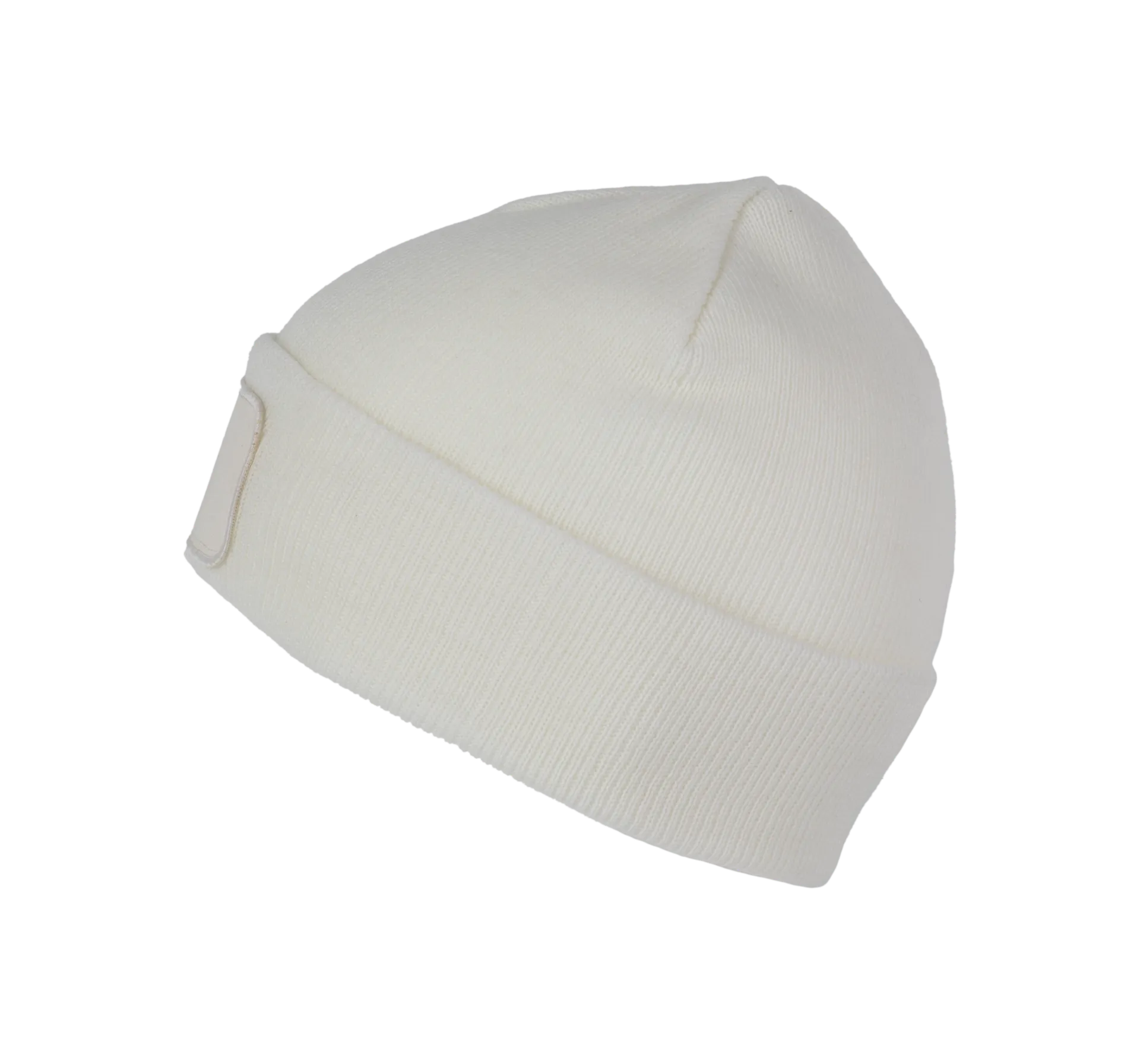 Mütze mit Patch