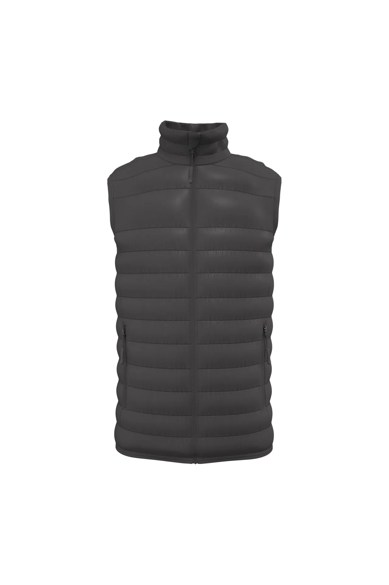 Herren gestepptes Bodywarmer