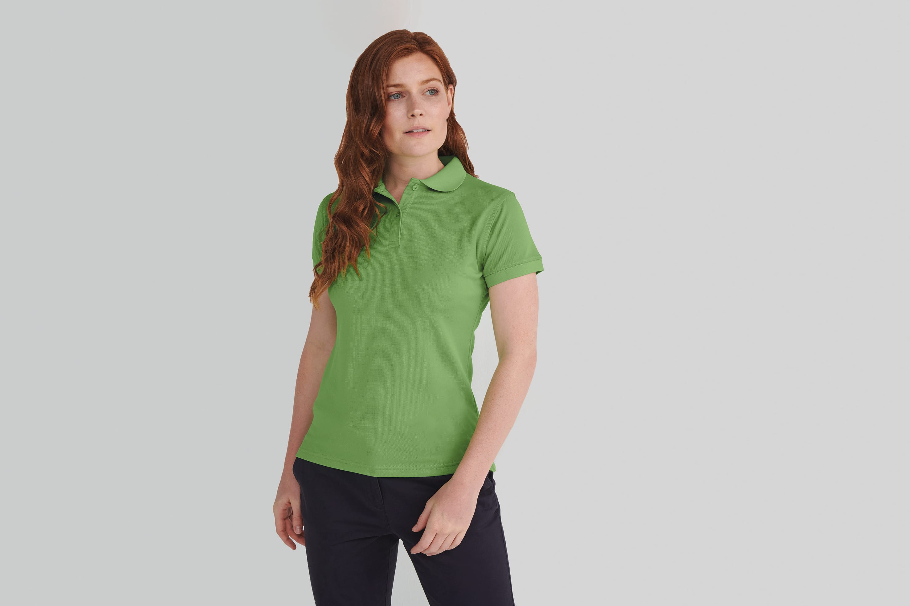 Ladies Coolplus®  Poloshirt