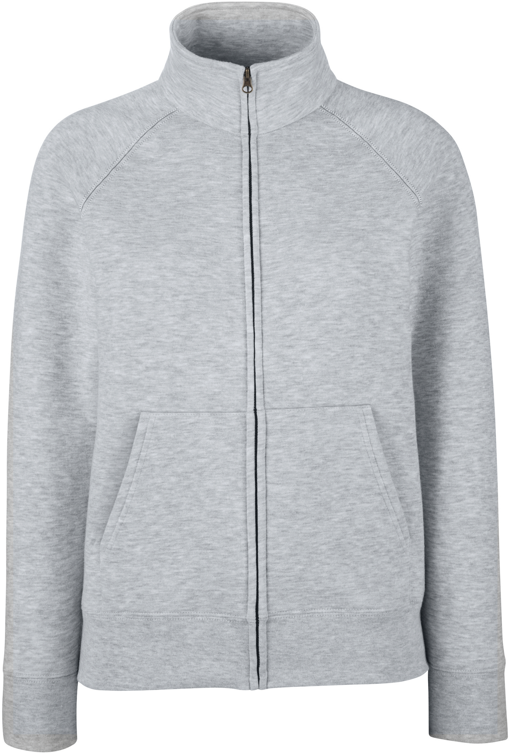 Lady Sweat Jacket (62-116-0)
