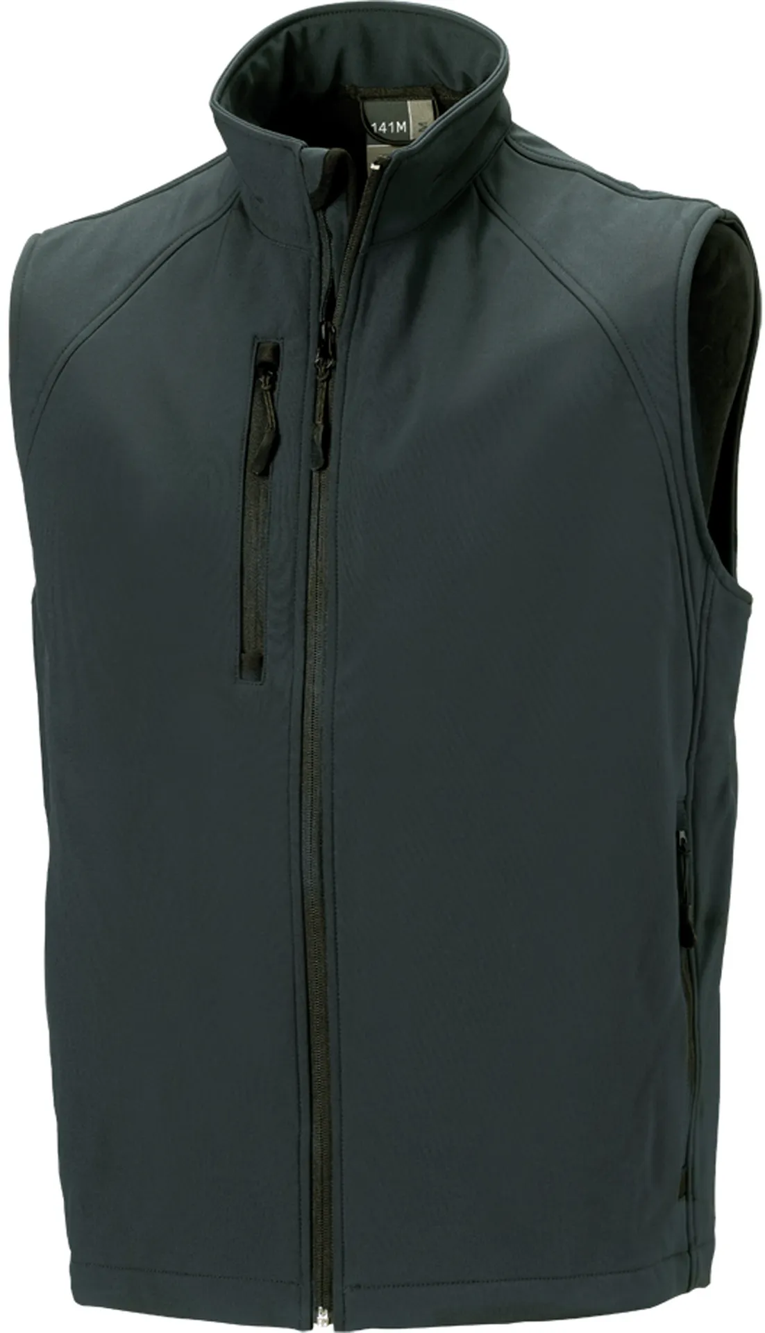 Men's Softshell Gilet