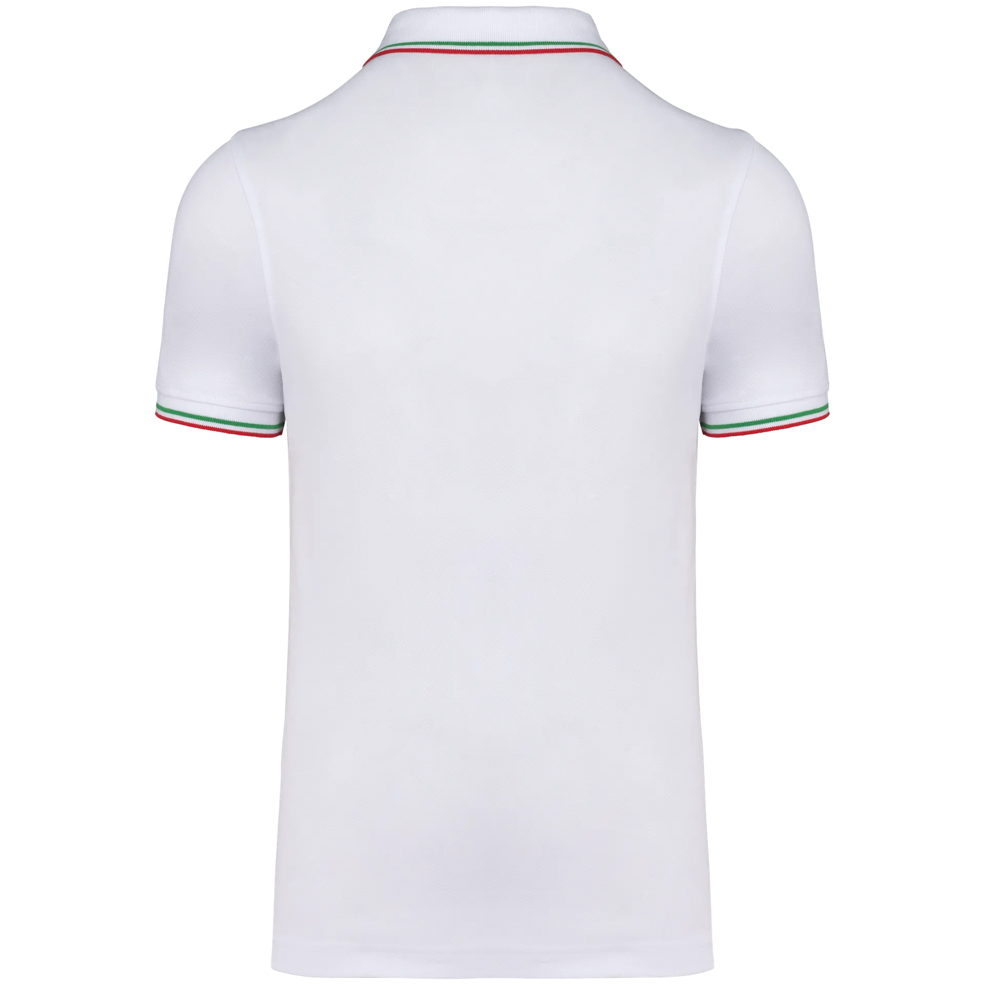 Herren Piqué Poloshirt Kurzarm