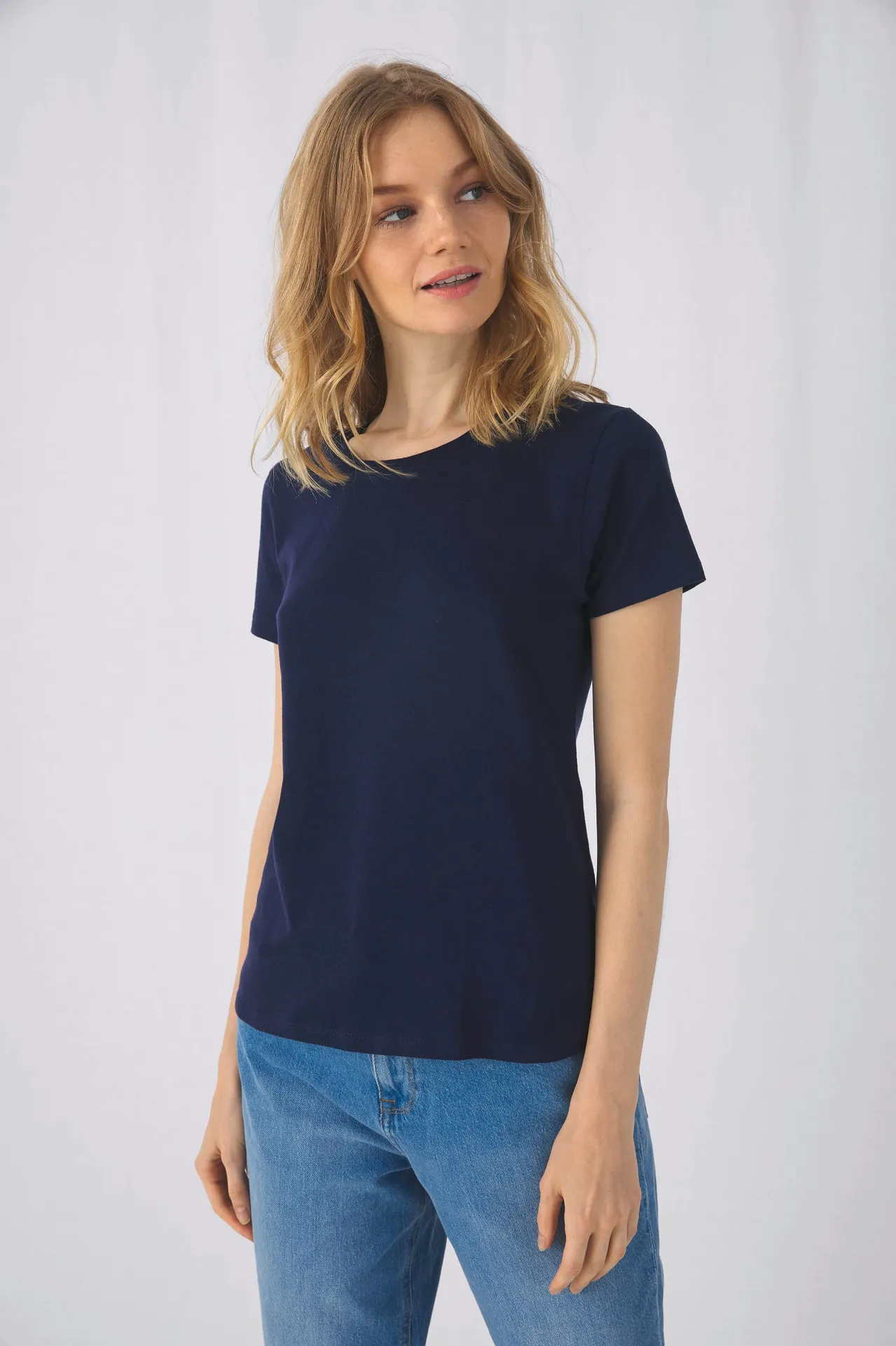 Damen-T-Shirt #E150
