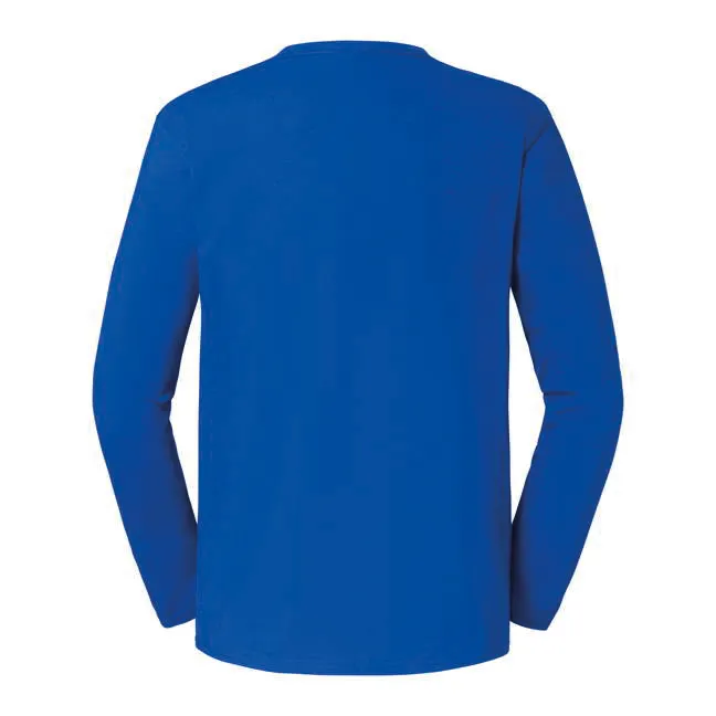 T-Shirt mit langen Ärmeln Iconic 195