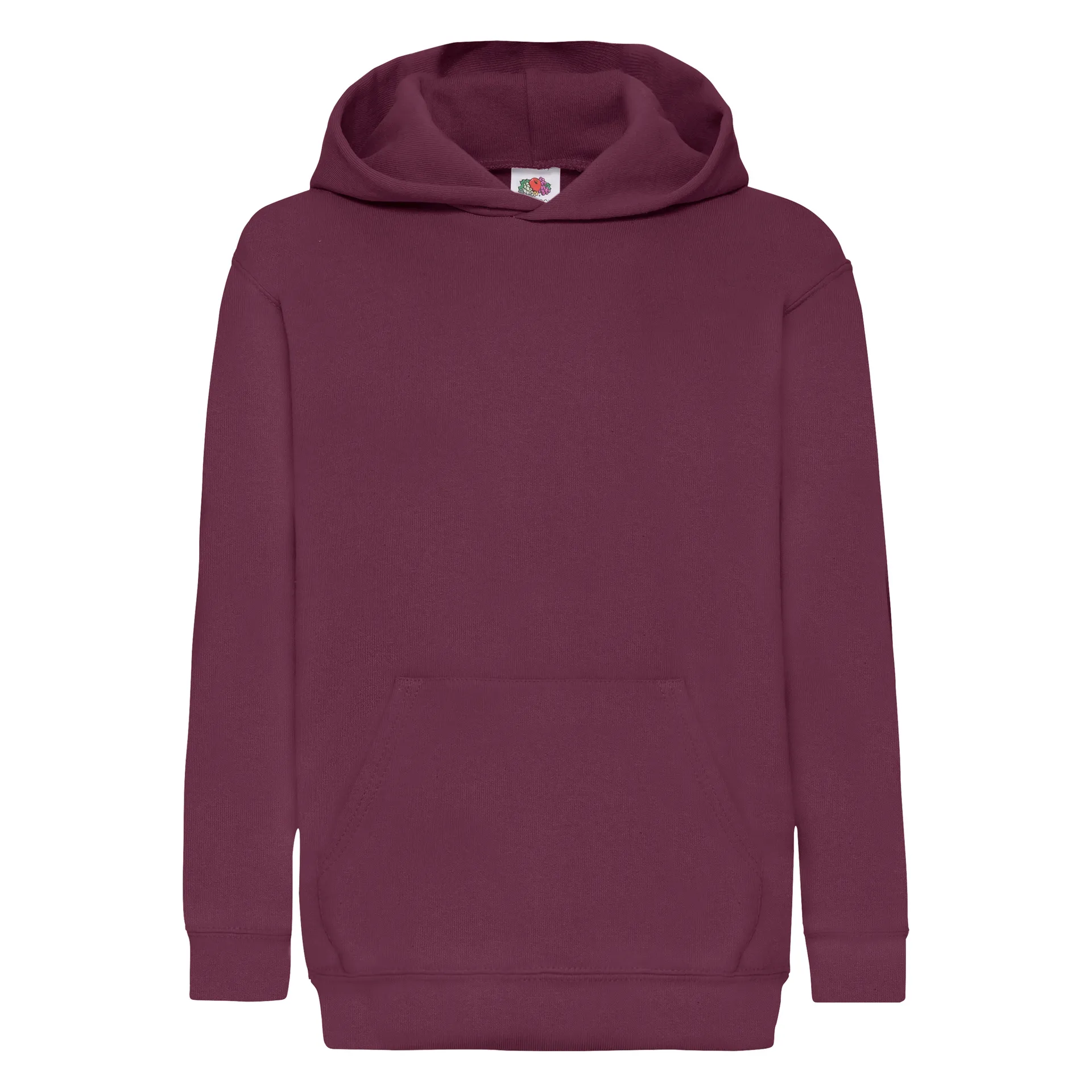 Kids Classic Hooded Sweat (62-043-0)