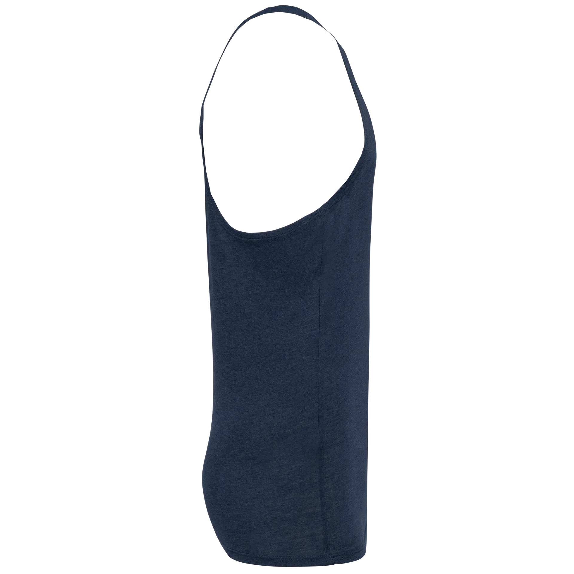 Triblend-Herren-Achselhemd