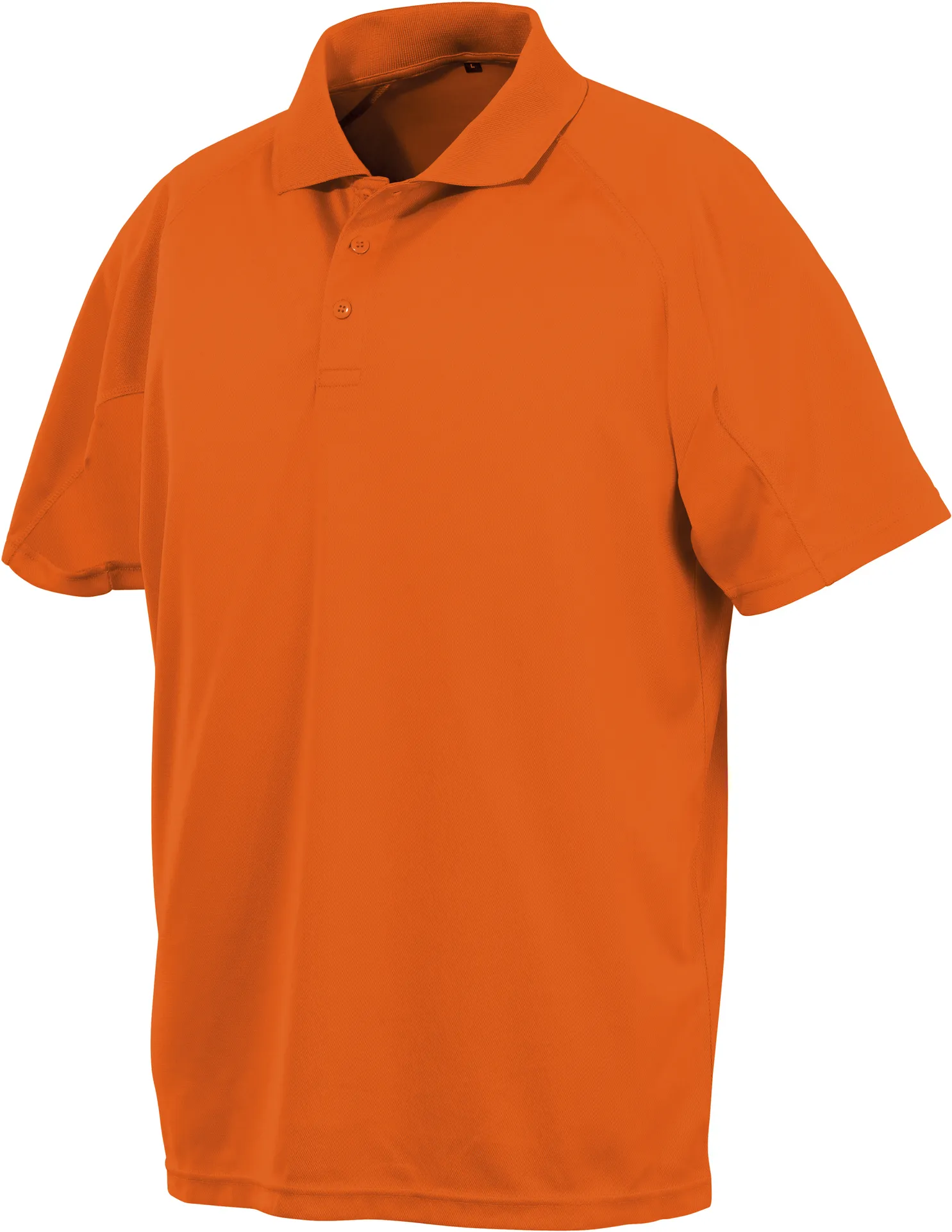 Performance aircool polo shirt