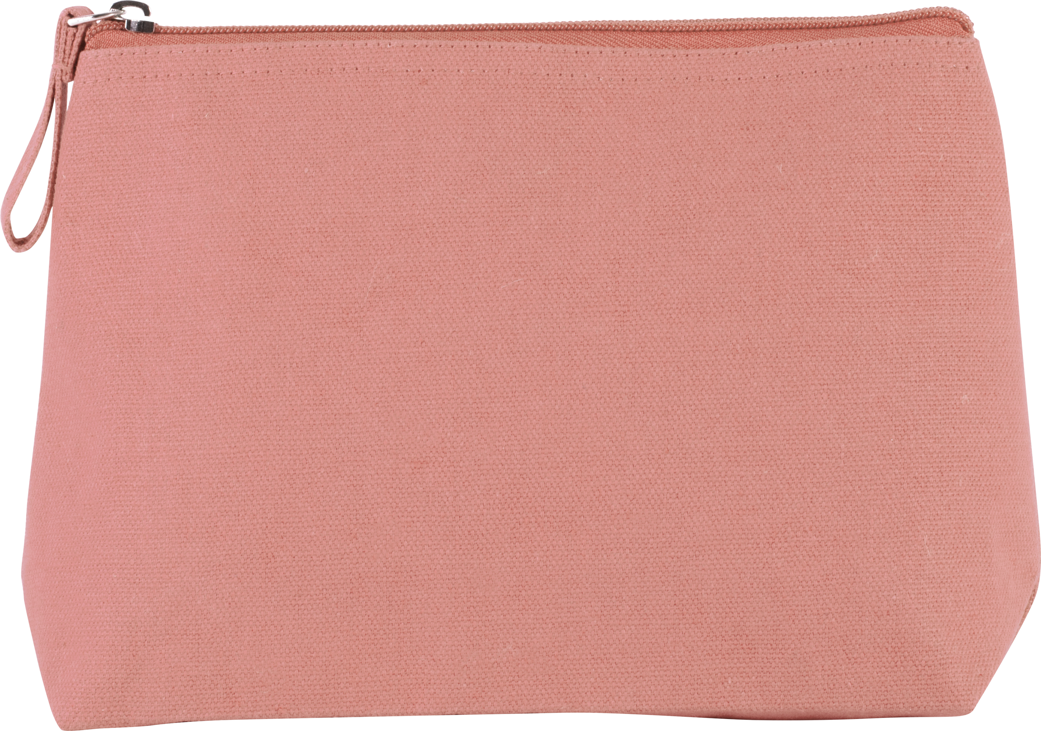 Beutel aus Baumwollcanvas