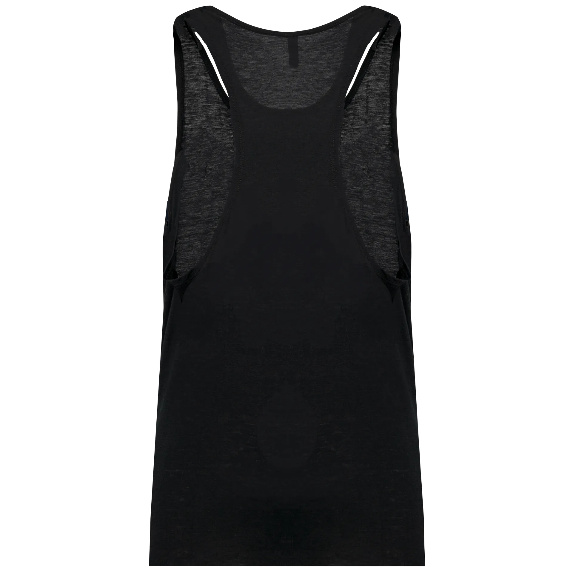 Triblend-Herren-Achselhemd