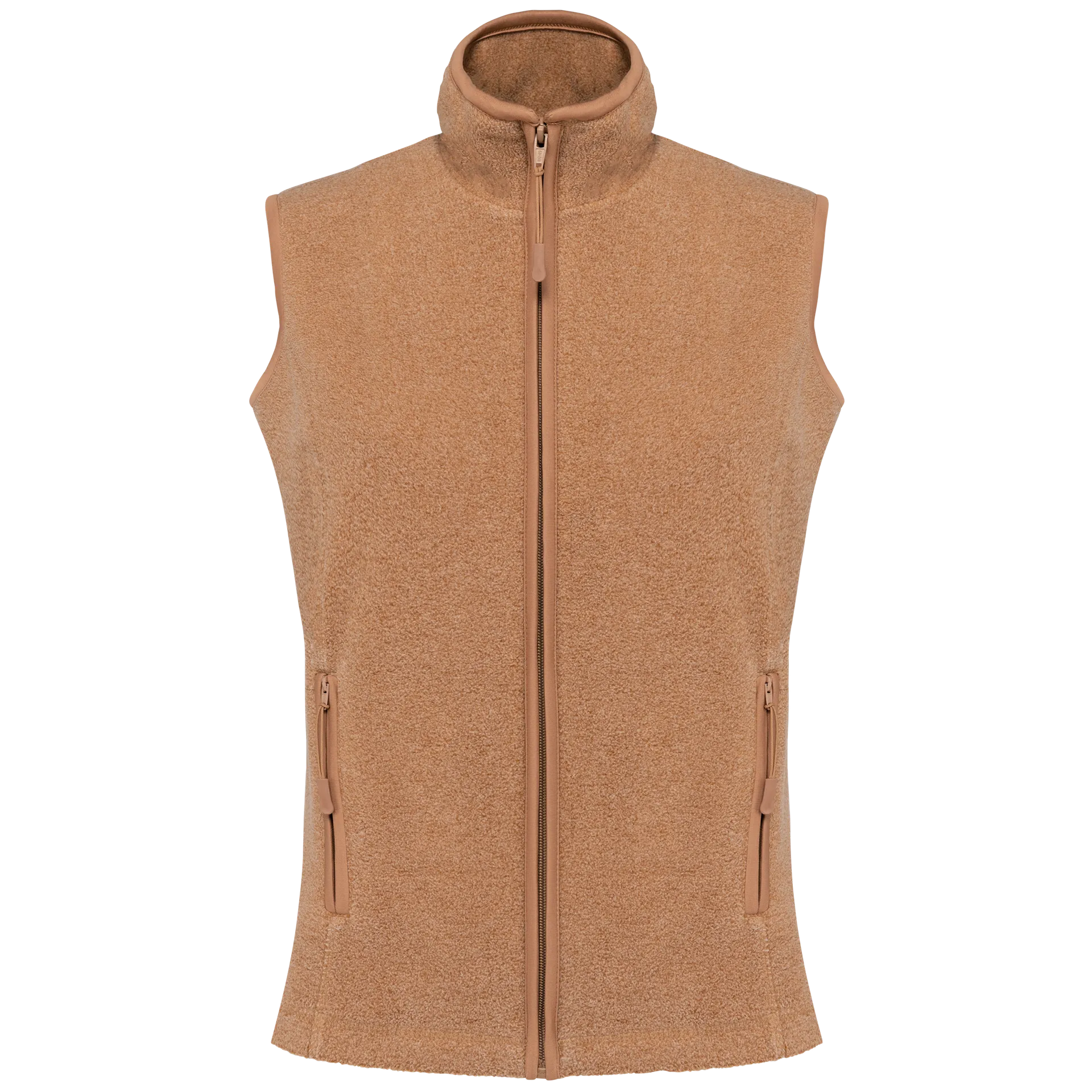 Mikrofleece-Bodywarmer für Damen