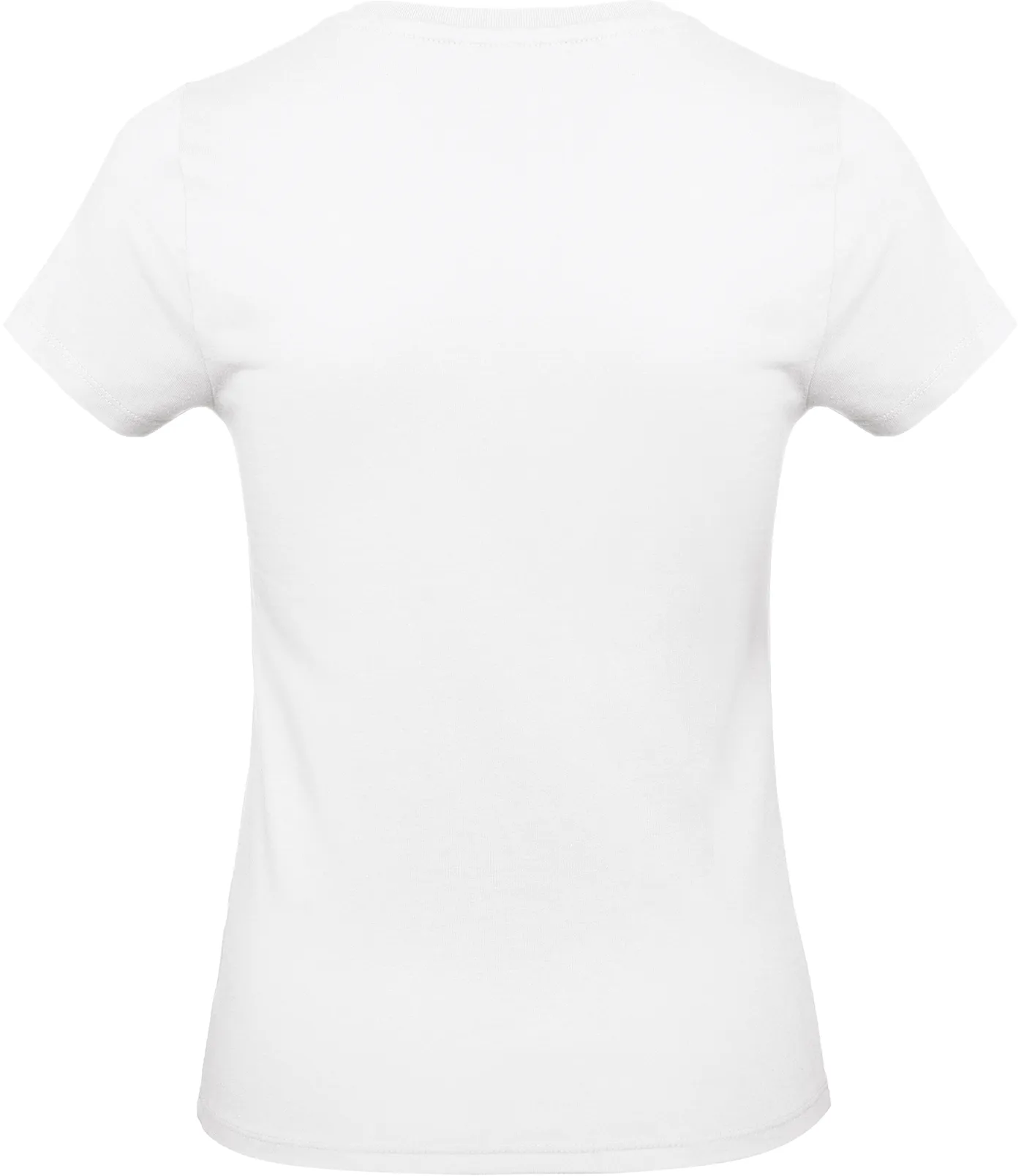 #E190 Ladies' T-shirt