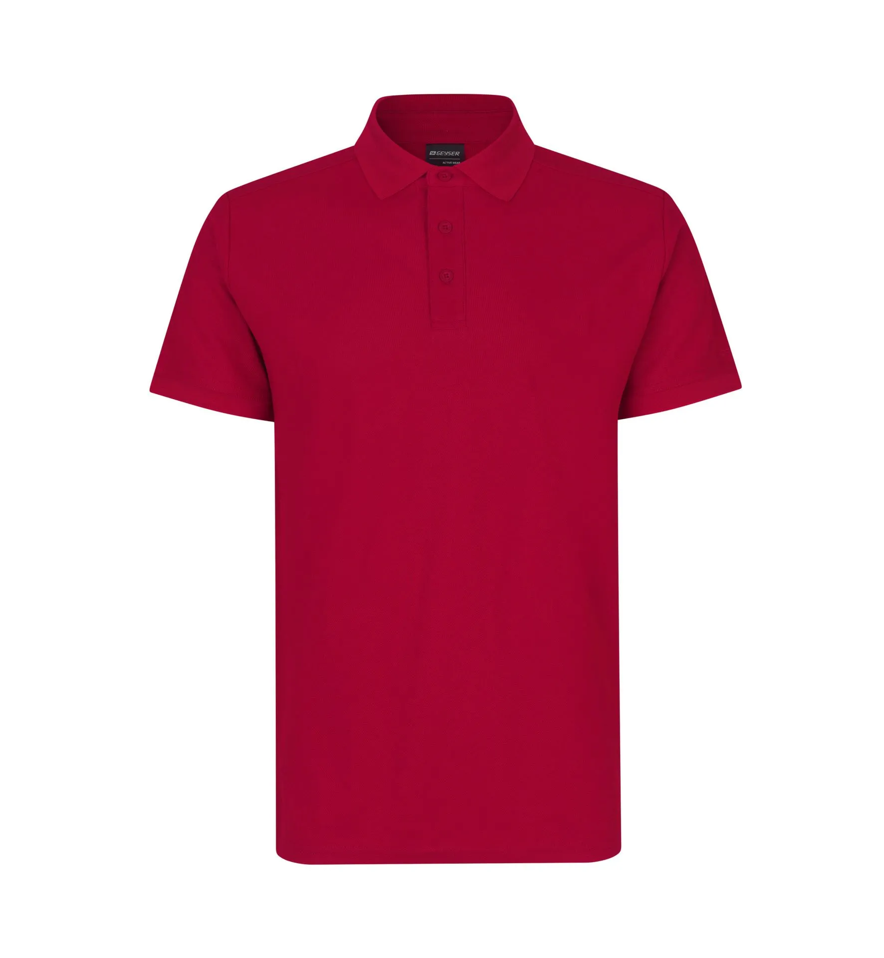 GEYSER  functional No. G21006 - Poloshirt