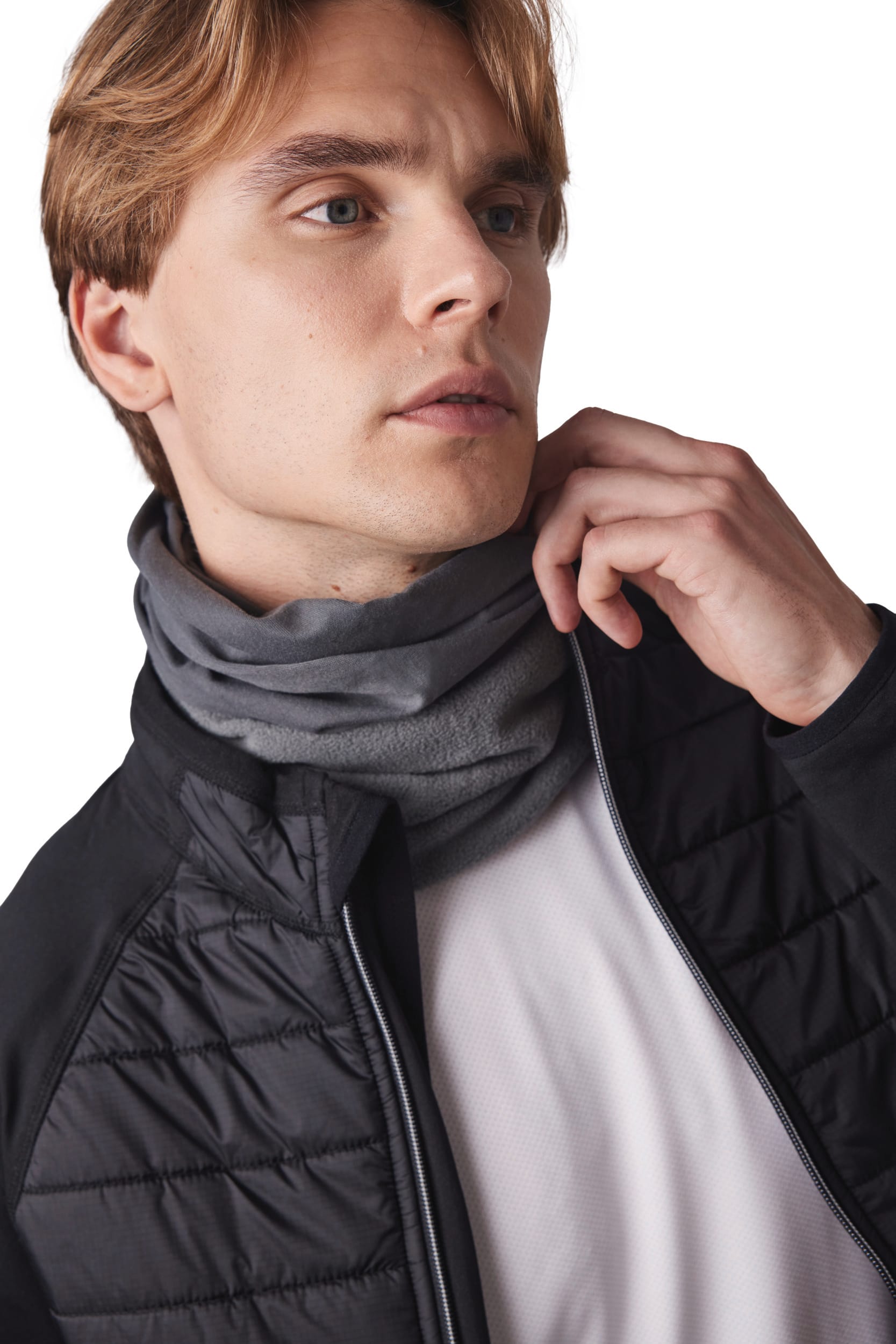 Warmes Multifunktionsband