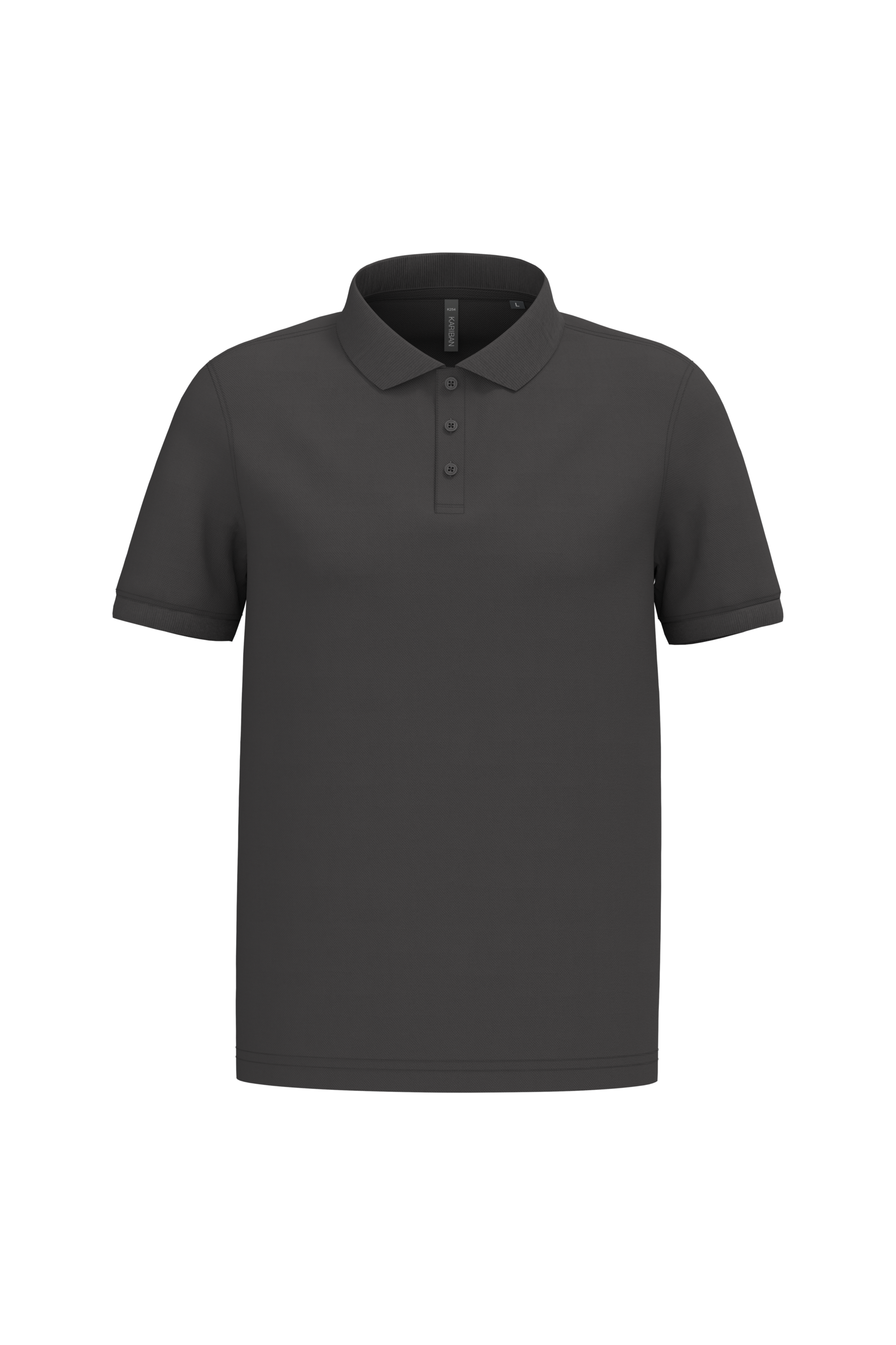 Herren Kurzarm-Polohemd. Baumwollpiqué. Herren Kurzarm-Polohemd. Baumwollpiqué.