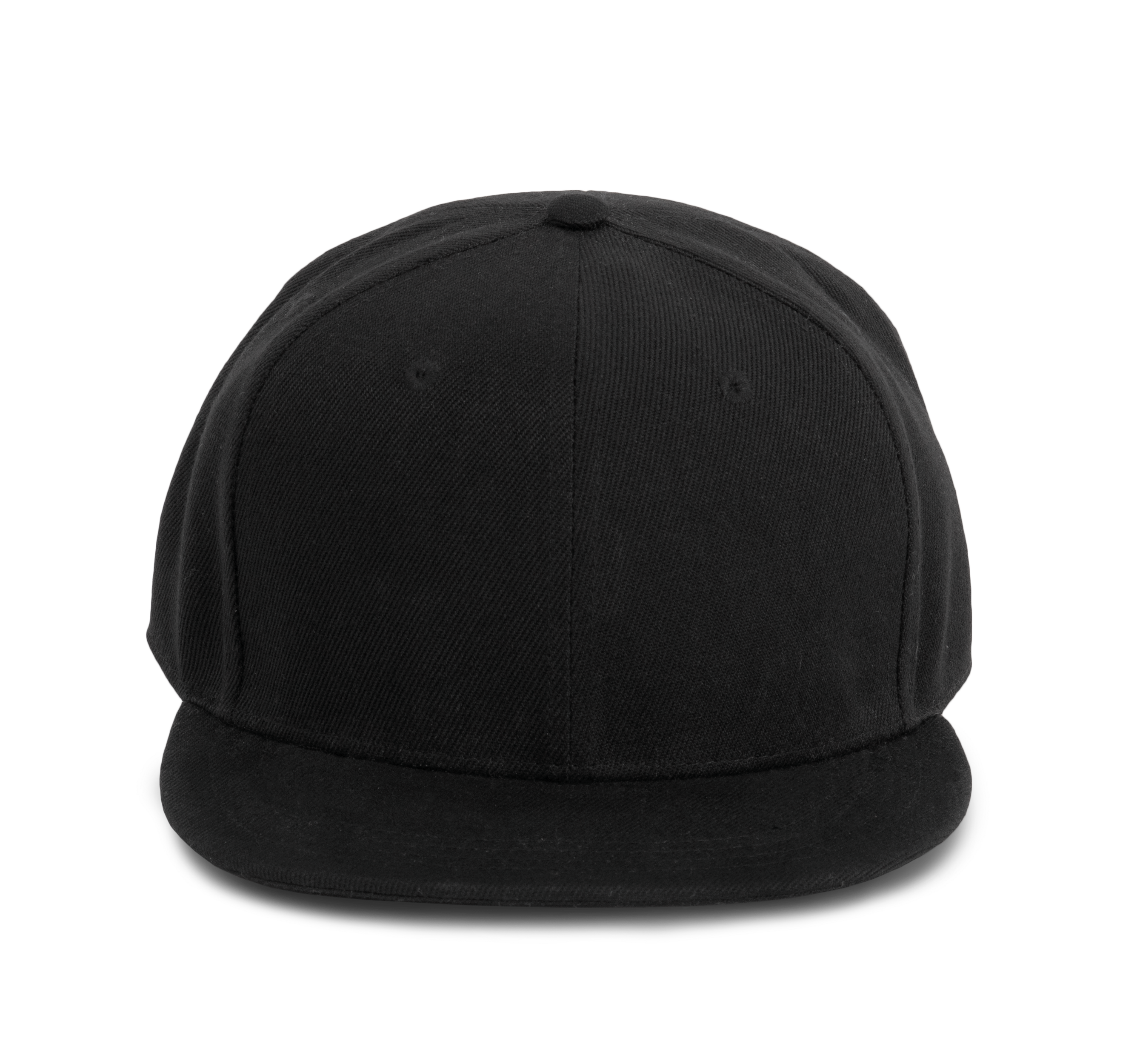 6-Panel-Snapback-Kappe