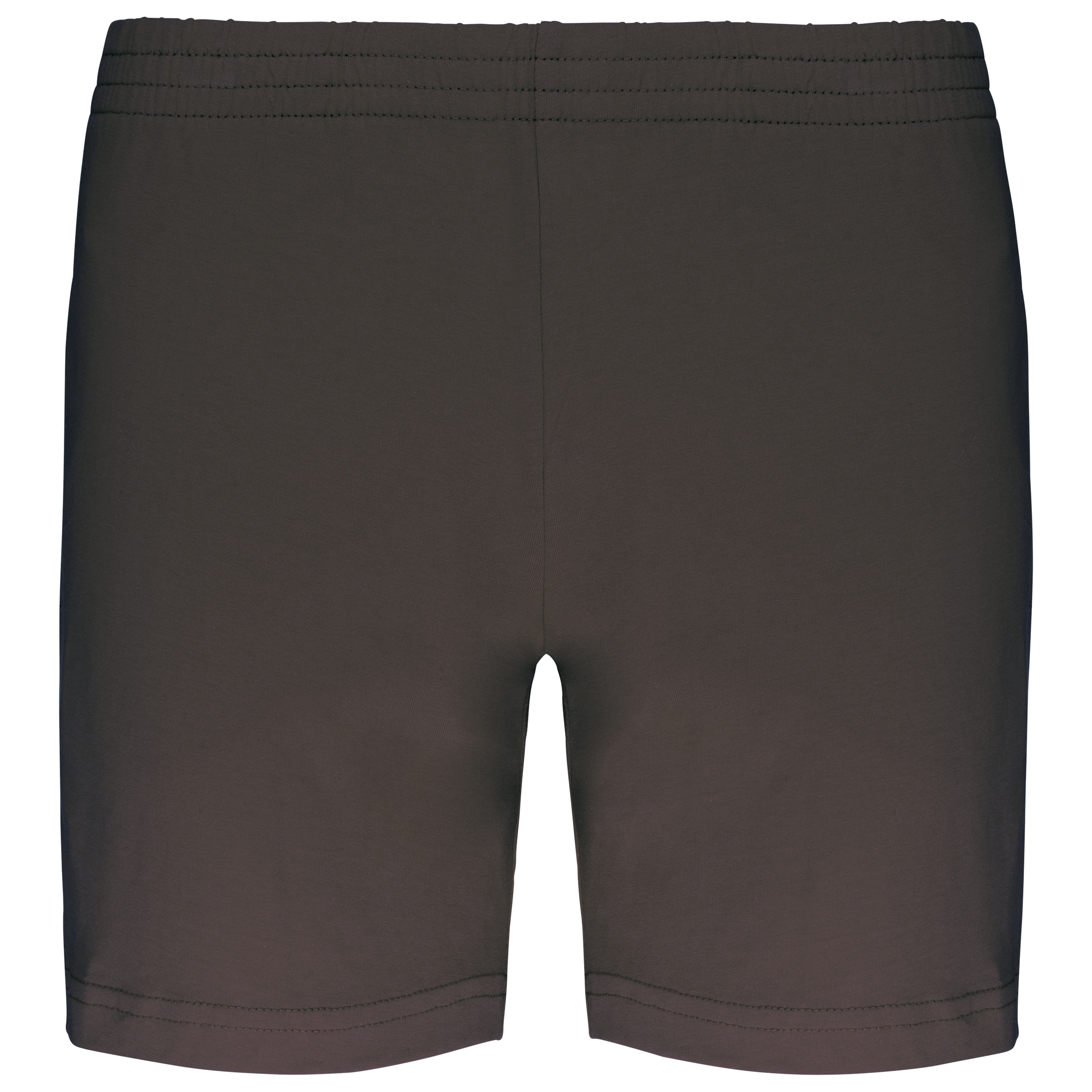 Damen Jersey Short