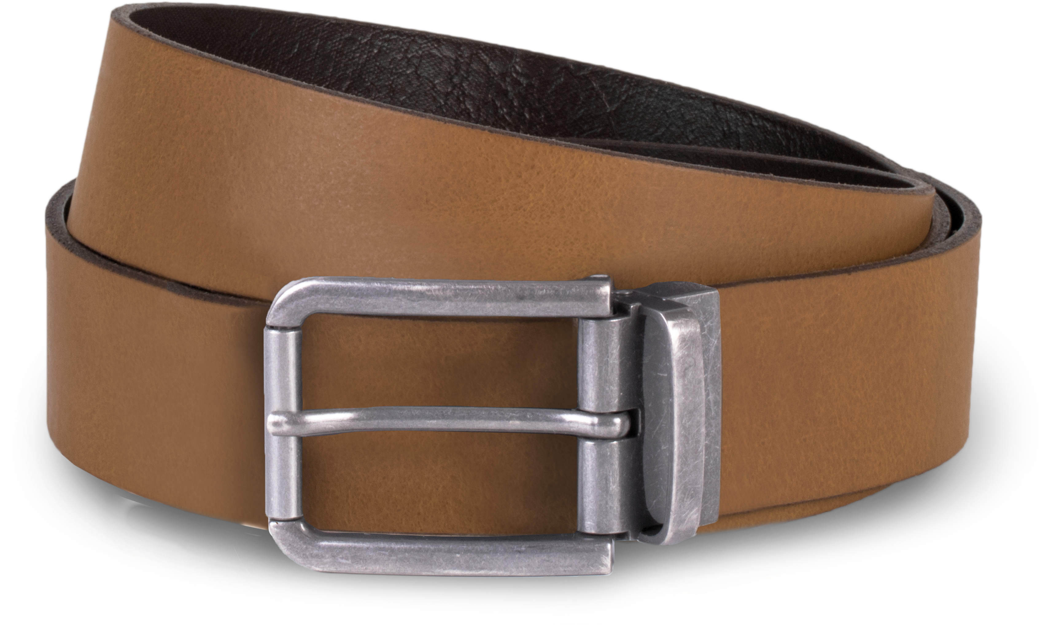 Ungesäumter Gürtel – 35 mm