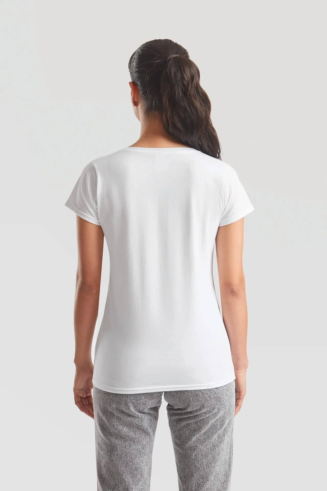 Lady-fit Original T (61-420-0)