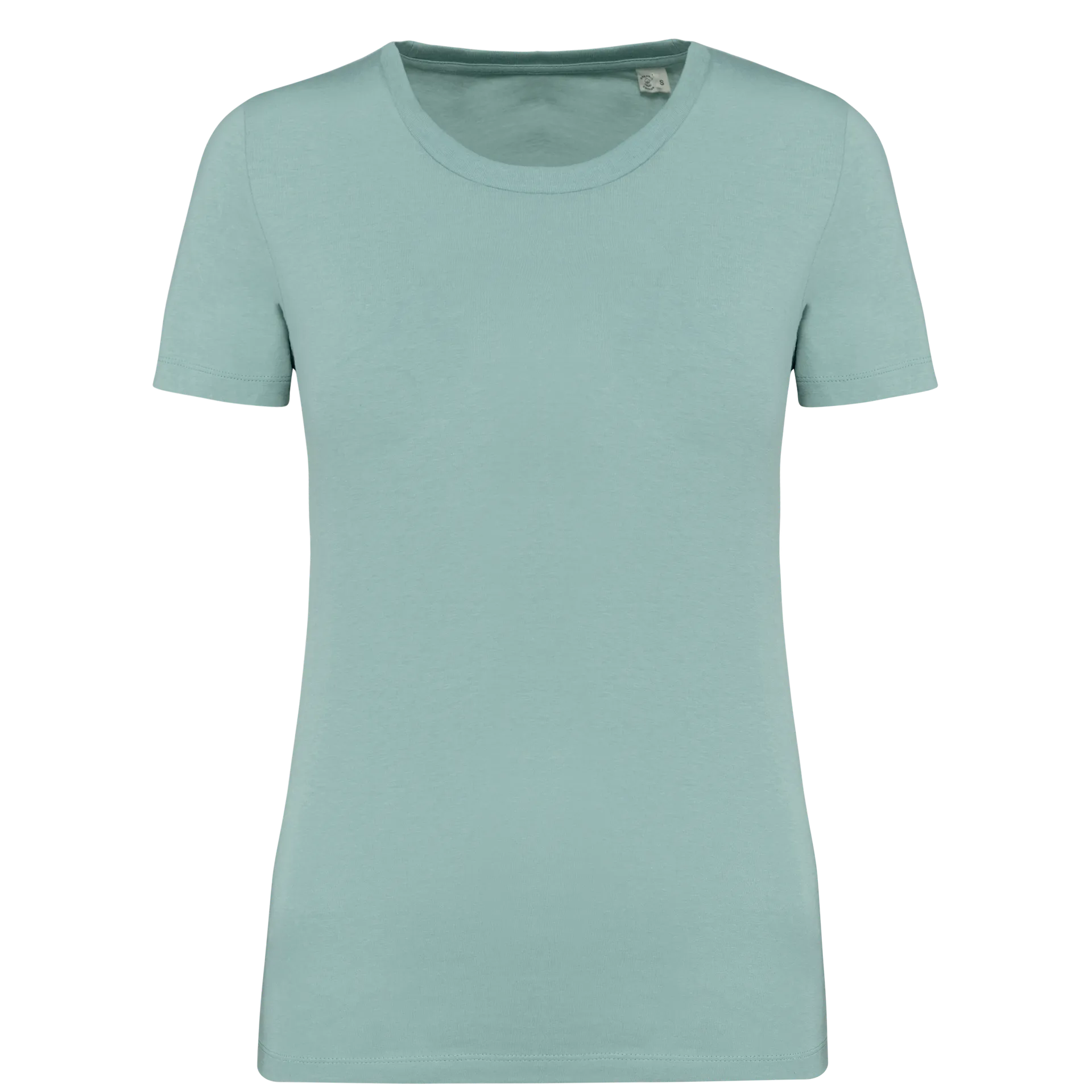 Umweltfreundliches Damen-T-Shirt