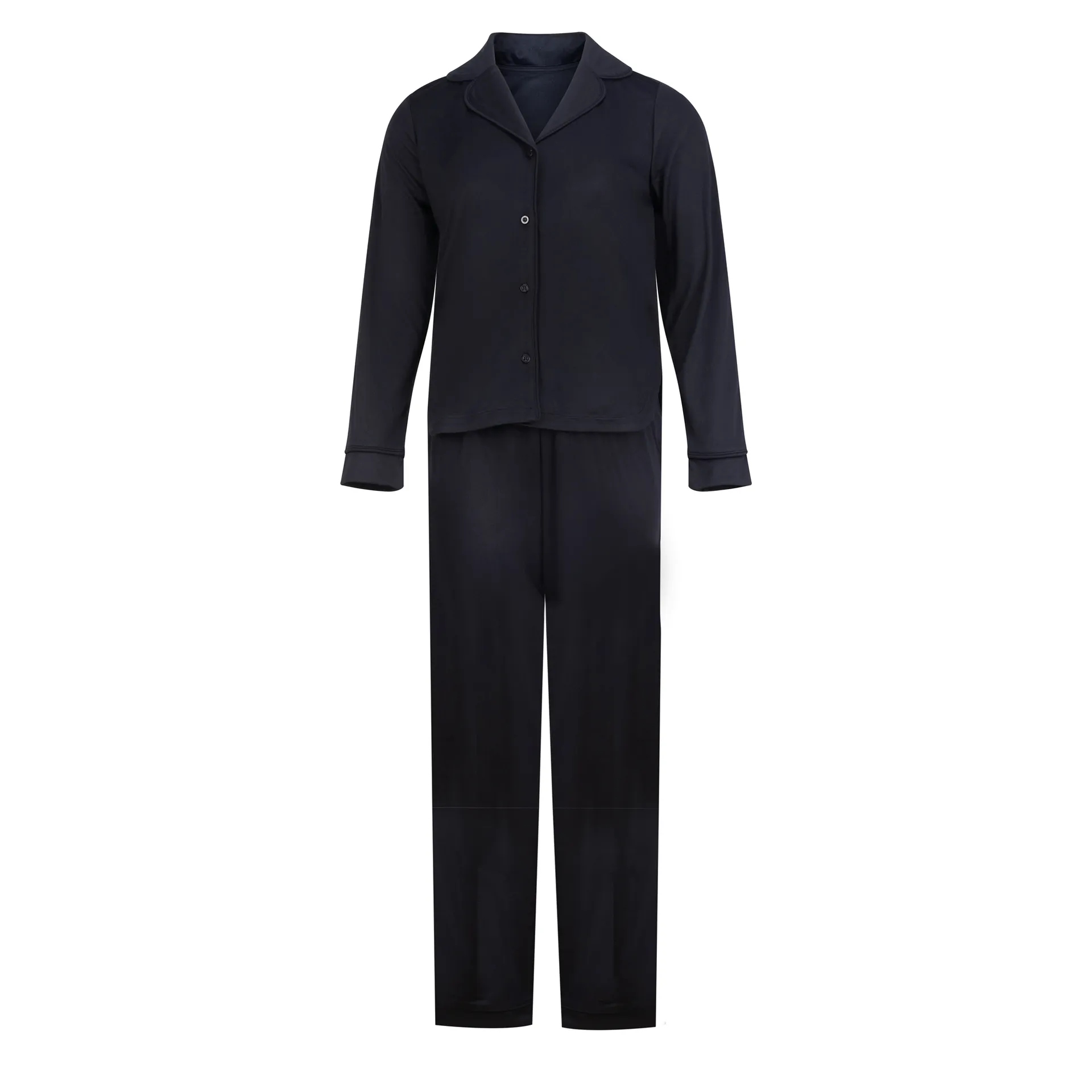 Supersoft-Damenpyjama