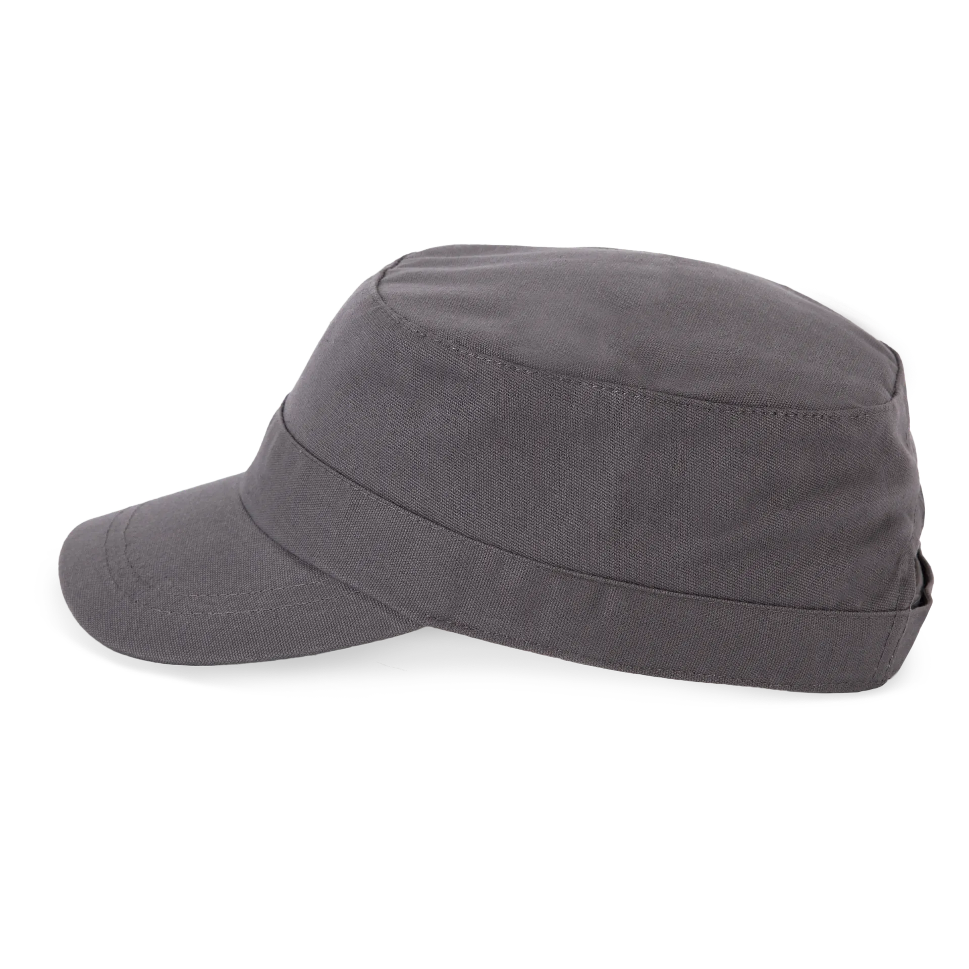 3-Panel-Kappe Havana