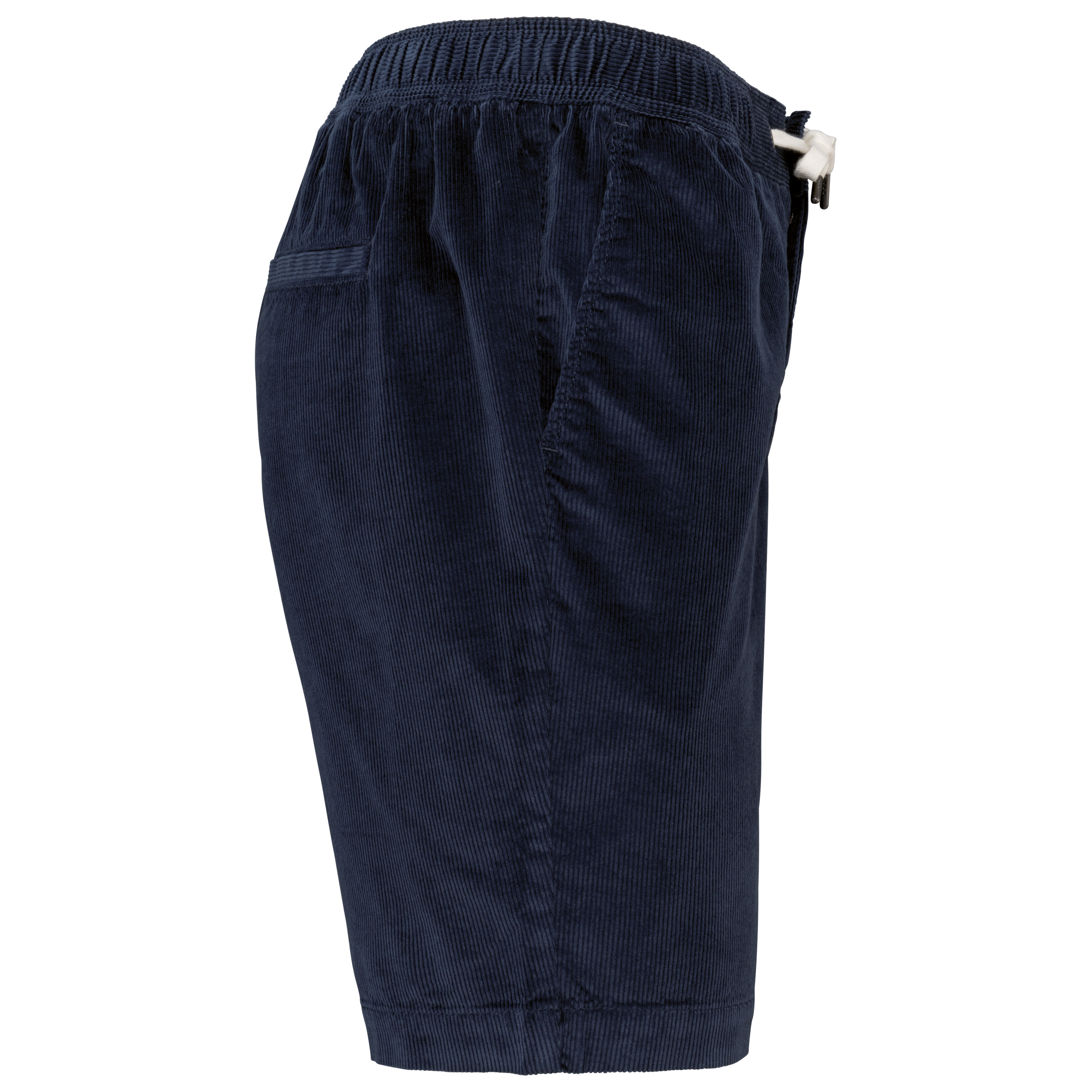 Umweltfreundliche Herren-Shorts aus Kord