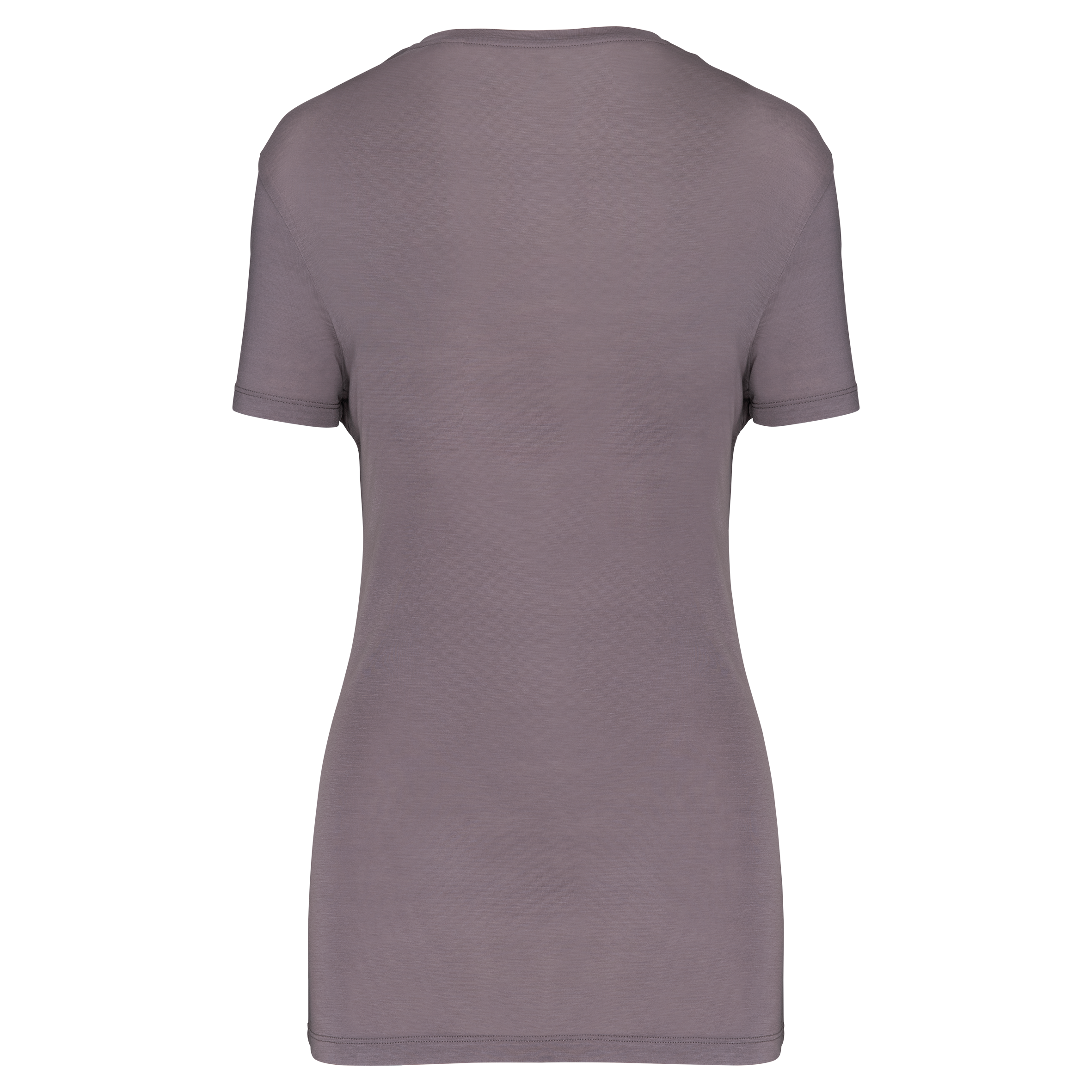 Damen Lyocell TENCEL™-T-Shirt