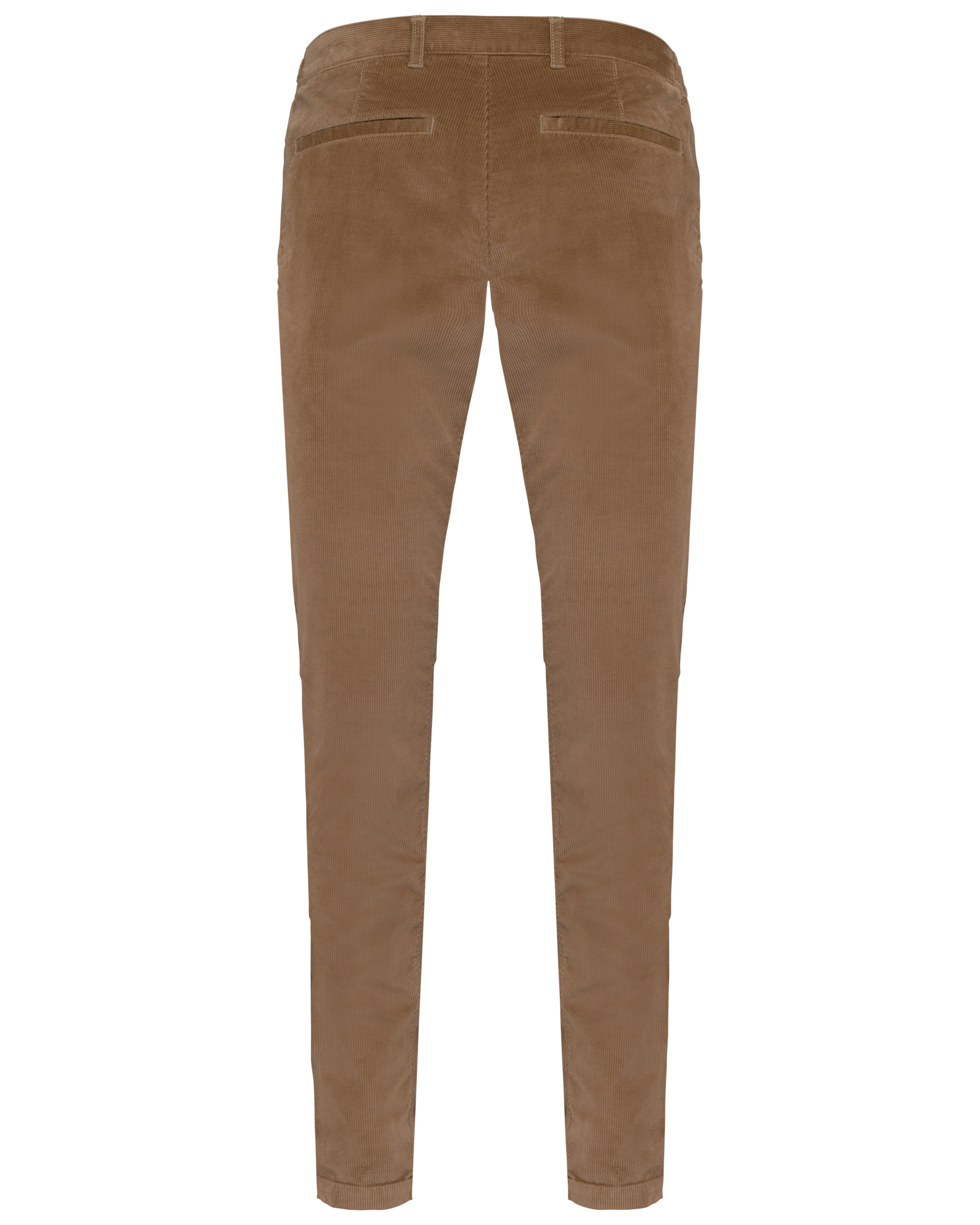 Umweltfreundliche Herren-Hose aus Kord