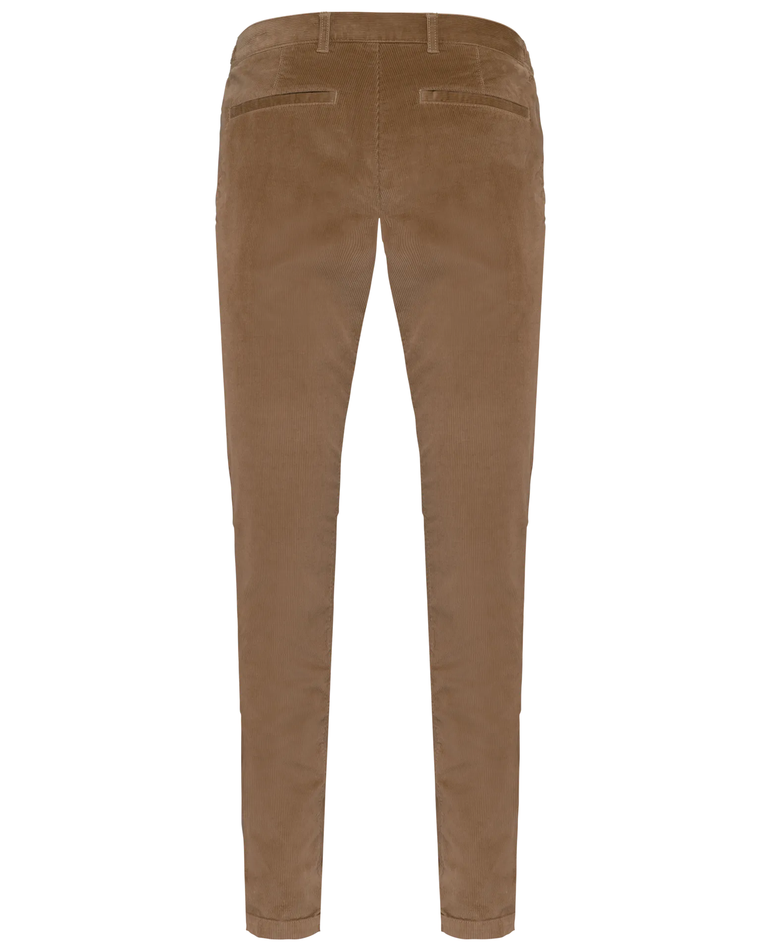 Umweltfreundliche Herren-Hose aus Kord