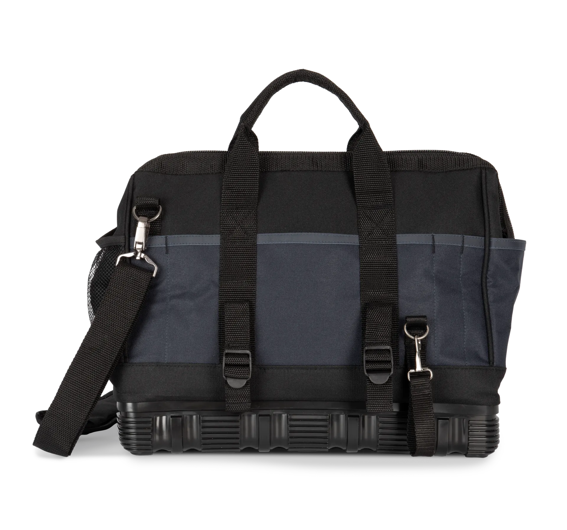 Werkzeugtasche mit Kunststoffboden