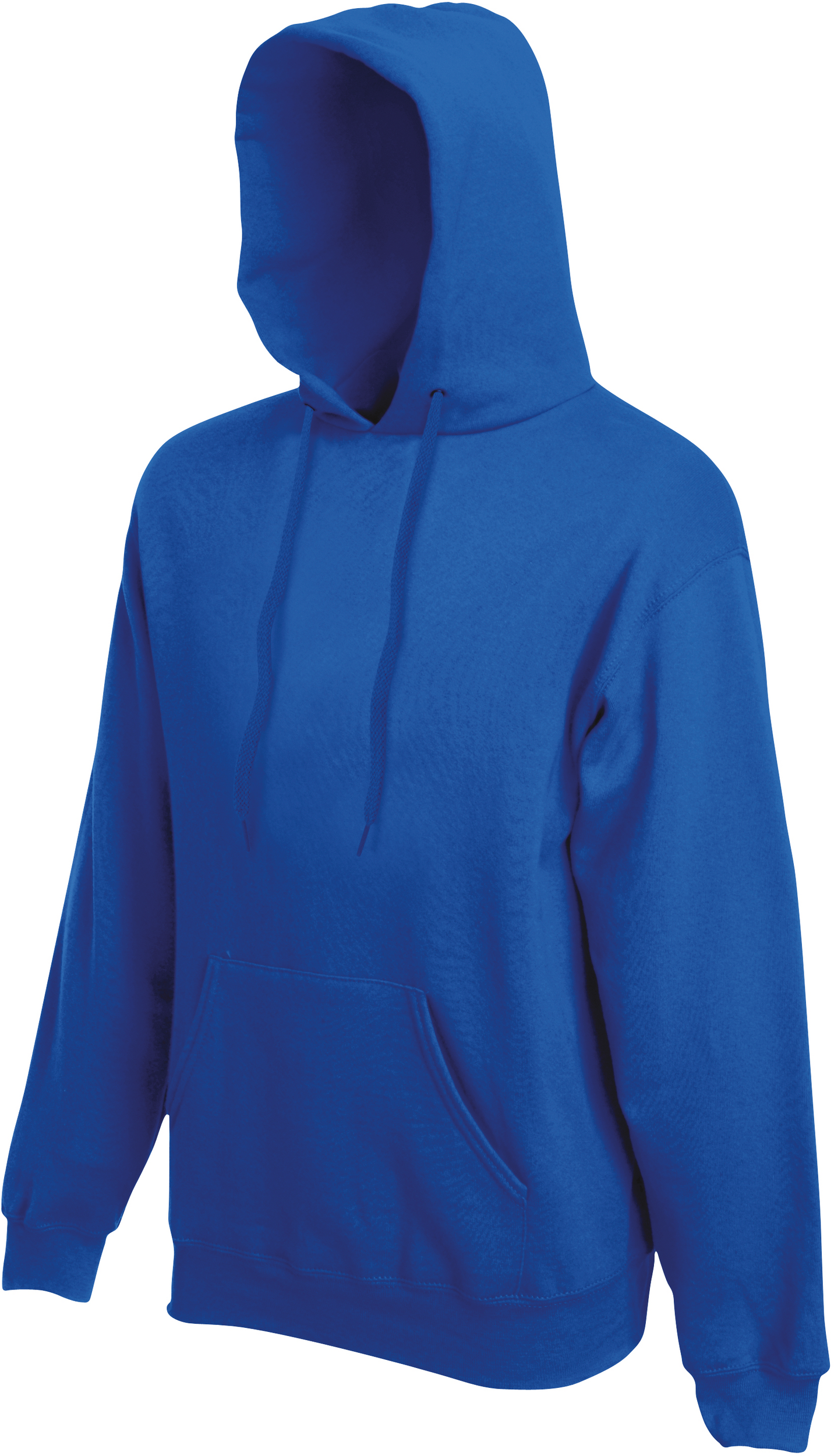 Premium Hooded Sweatshirt