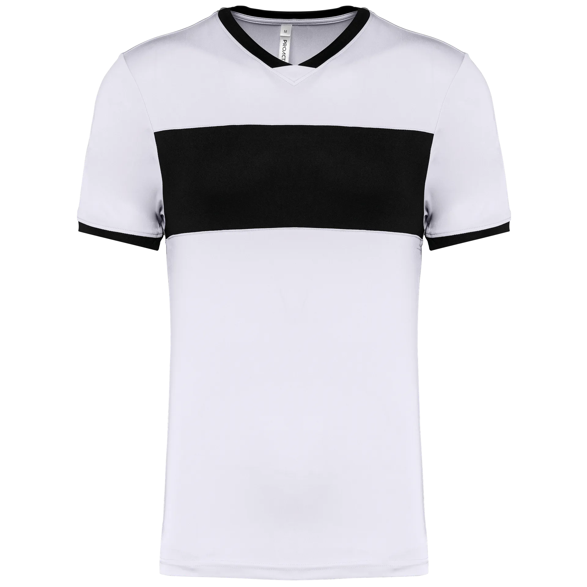 Unisex-Multisport-Kurzarmtrikot