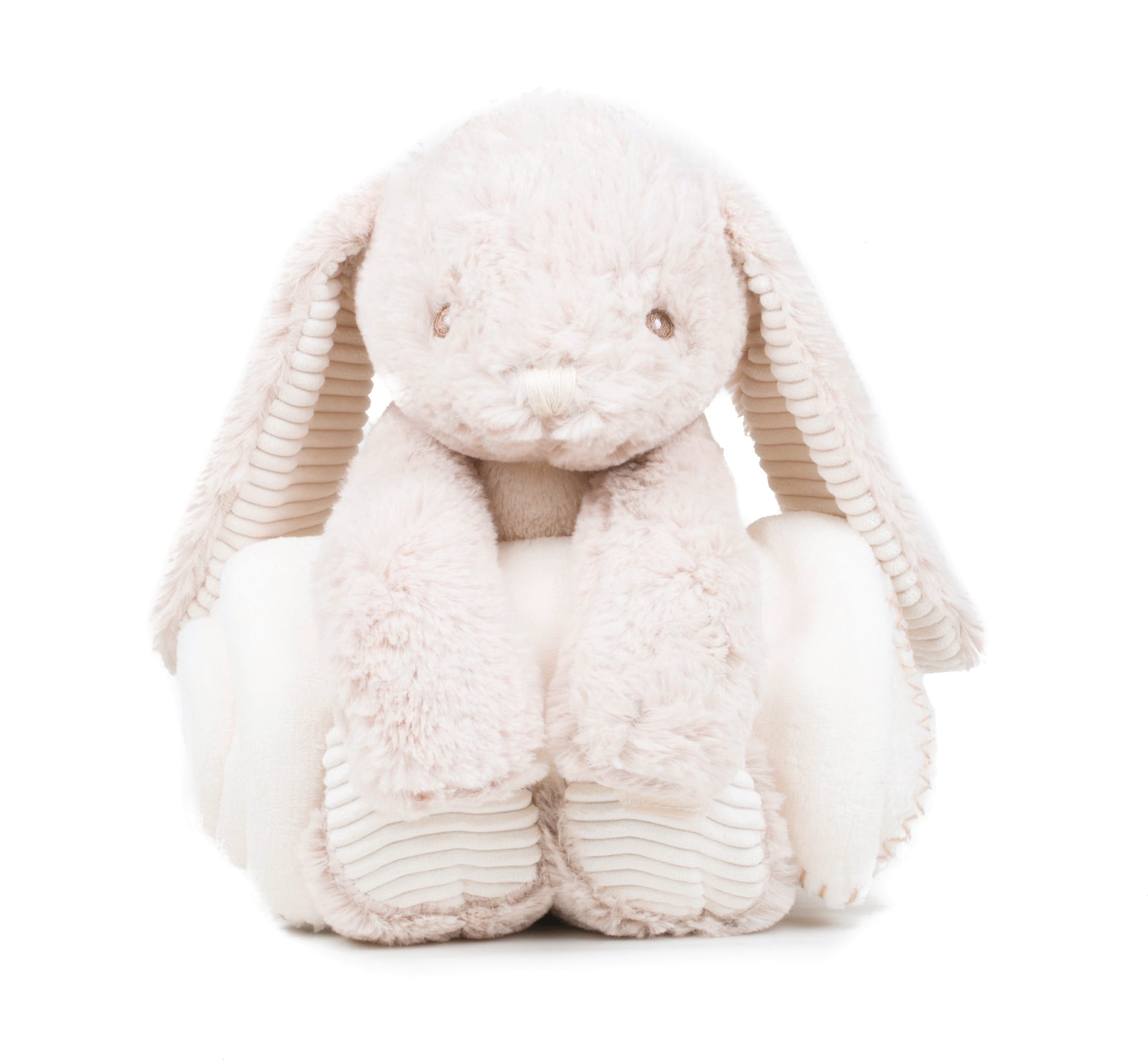 Rabbit Blanket