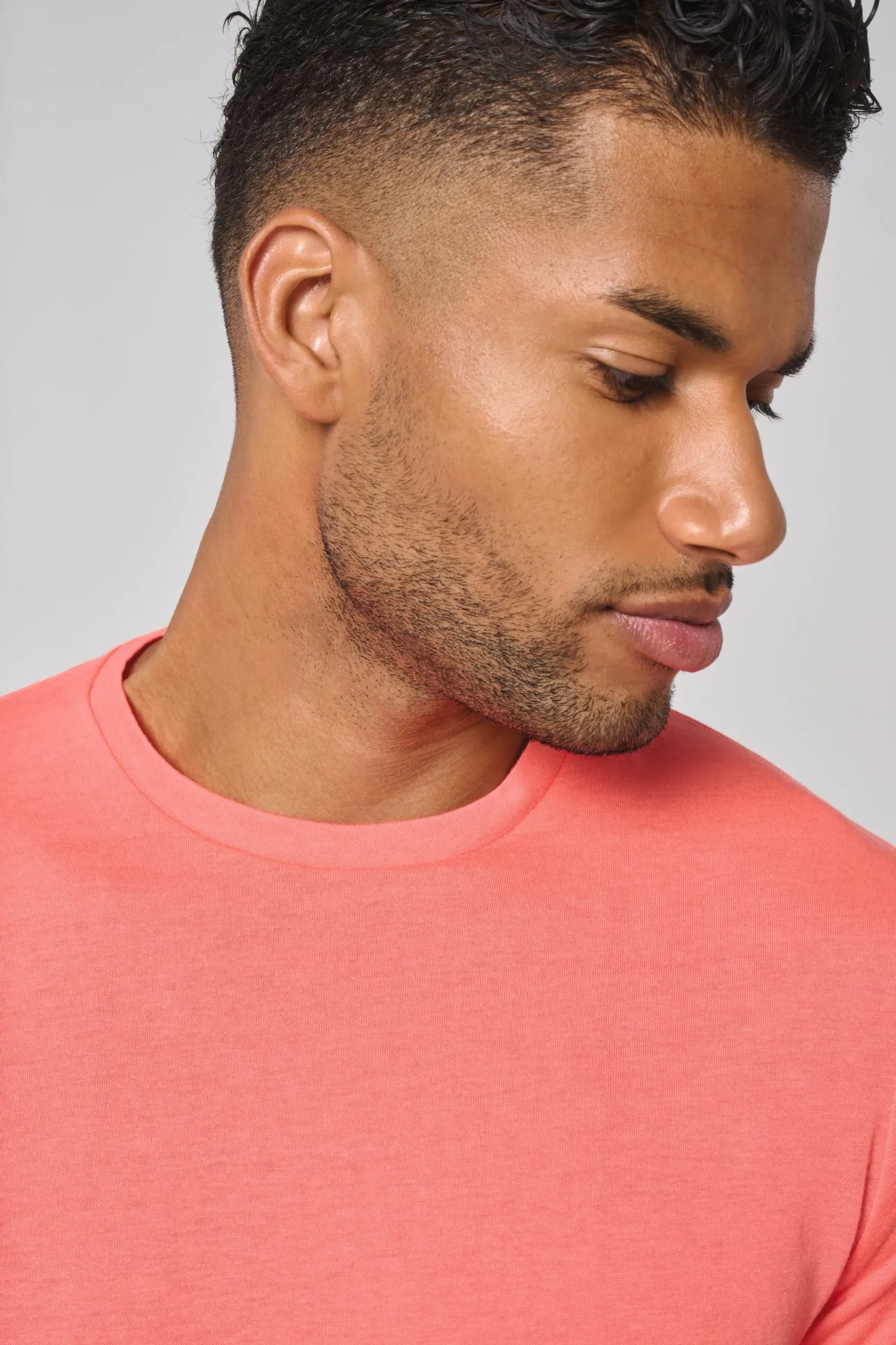 Triblend Sport-T-Shirt