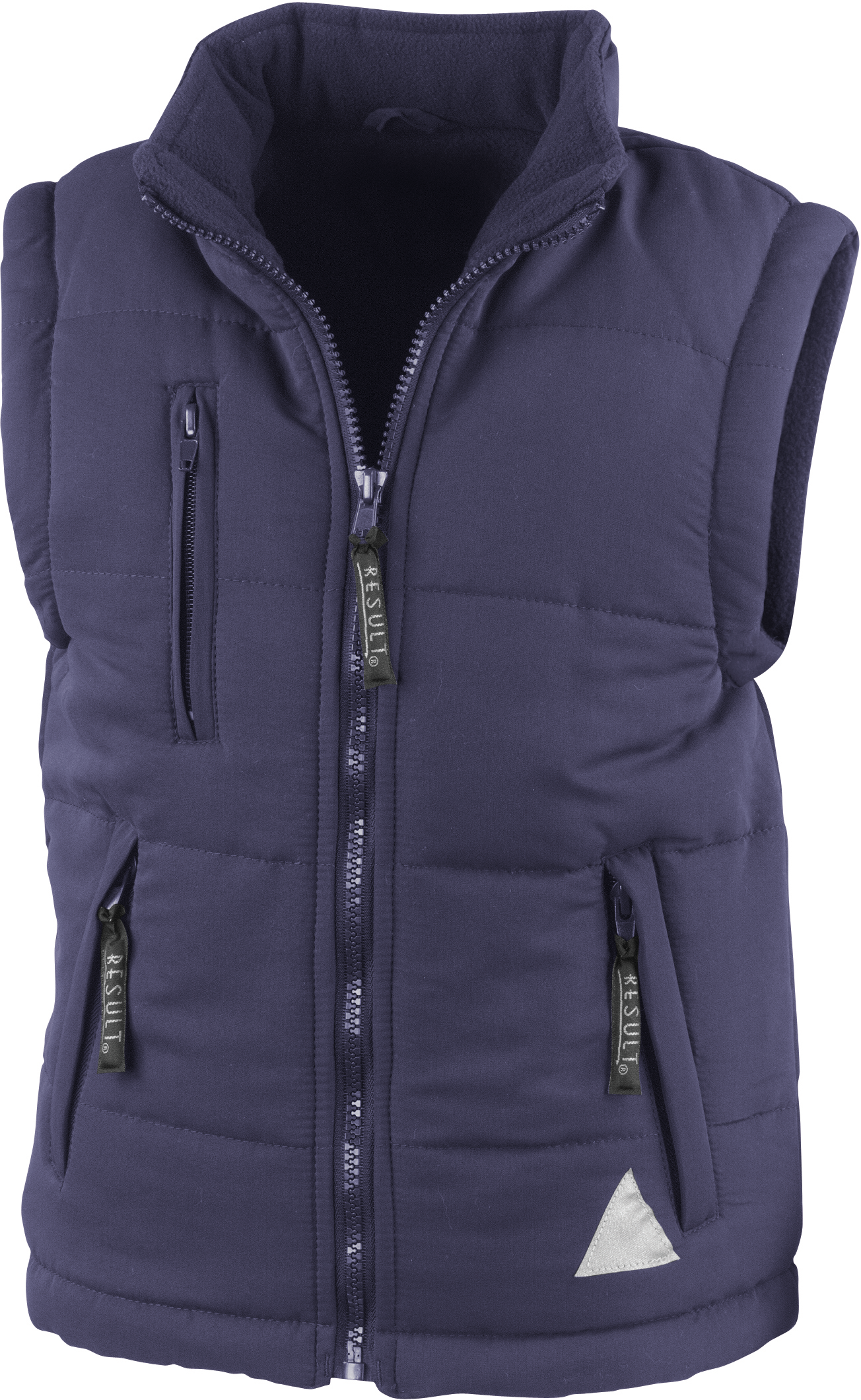 Kids' Bodywarmer
