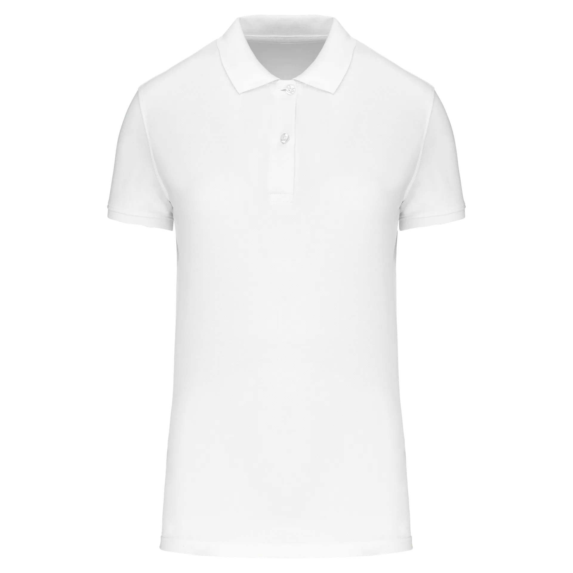 Piqué-Polohemd Bio180 für Damen