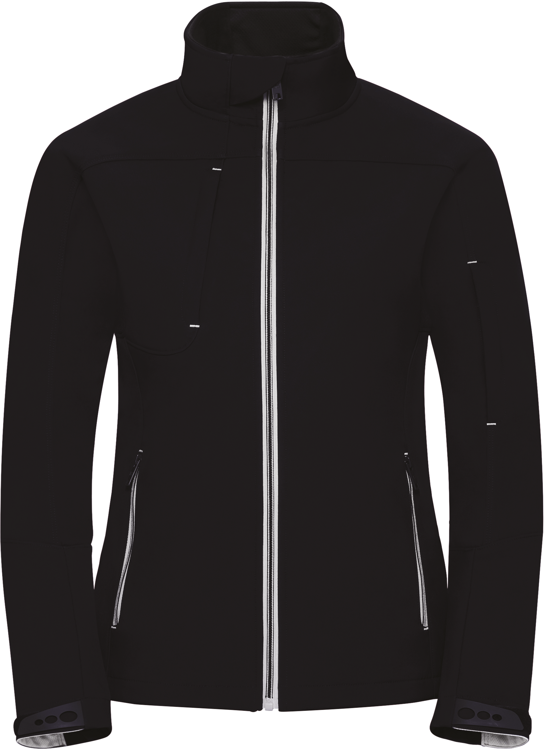Ladies' Bionic-Finish® Softshell Jacket