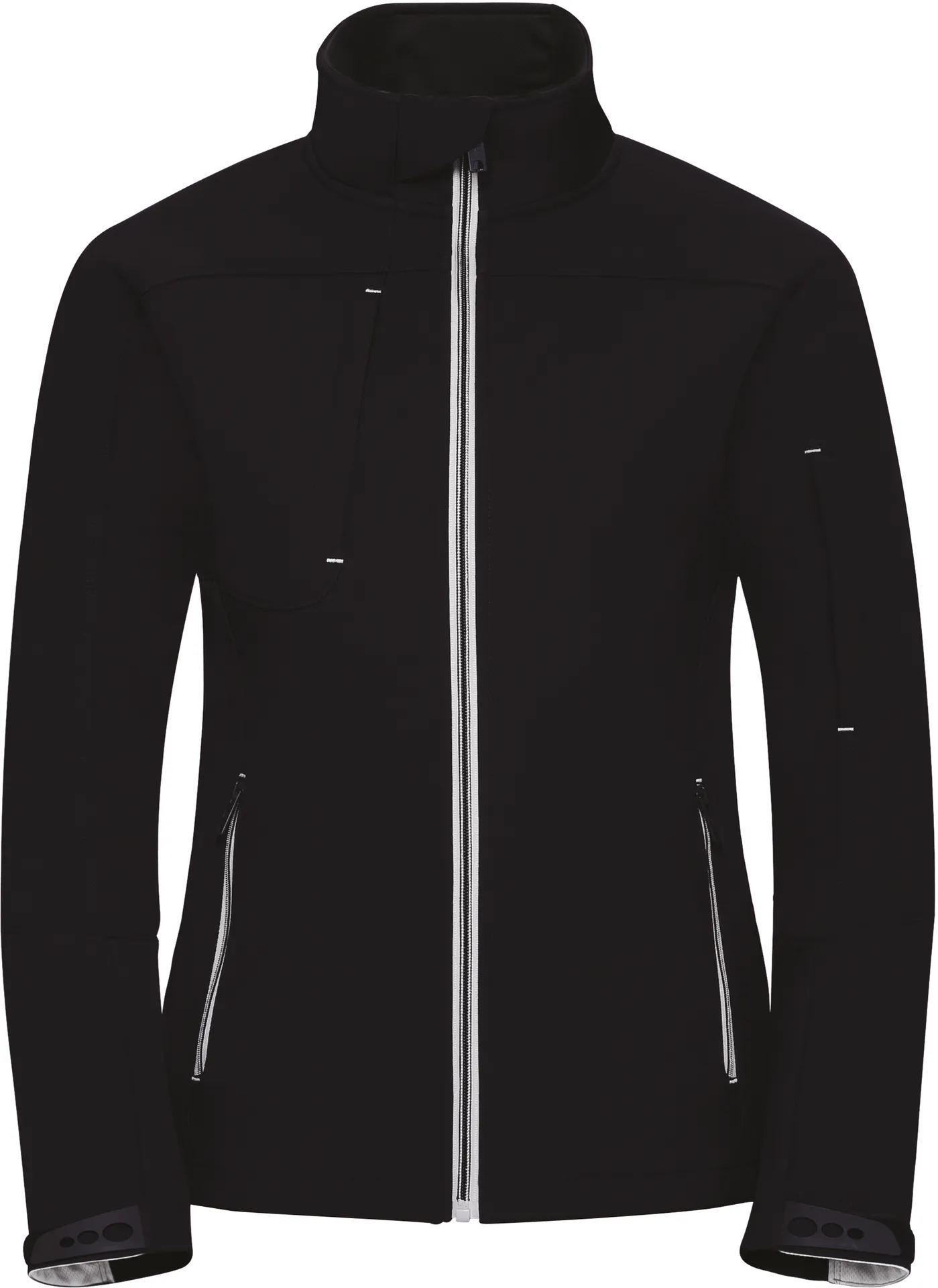 Ladies' Bionic-Finish® Softshell Jacket