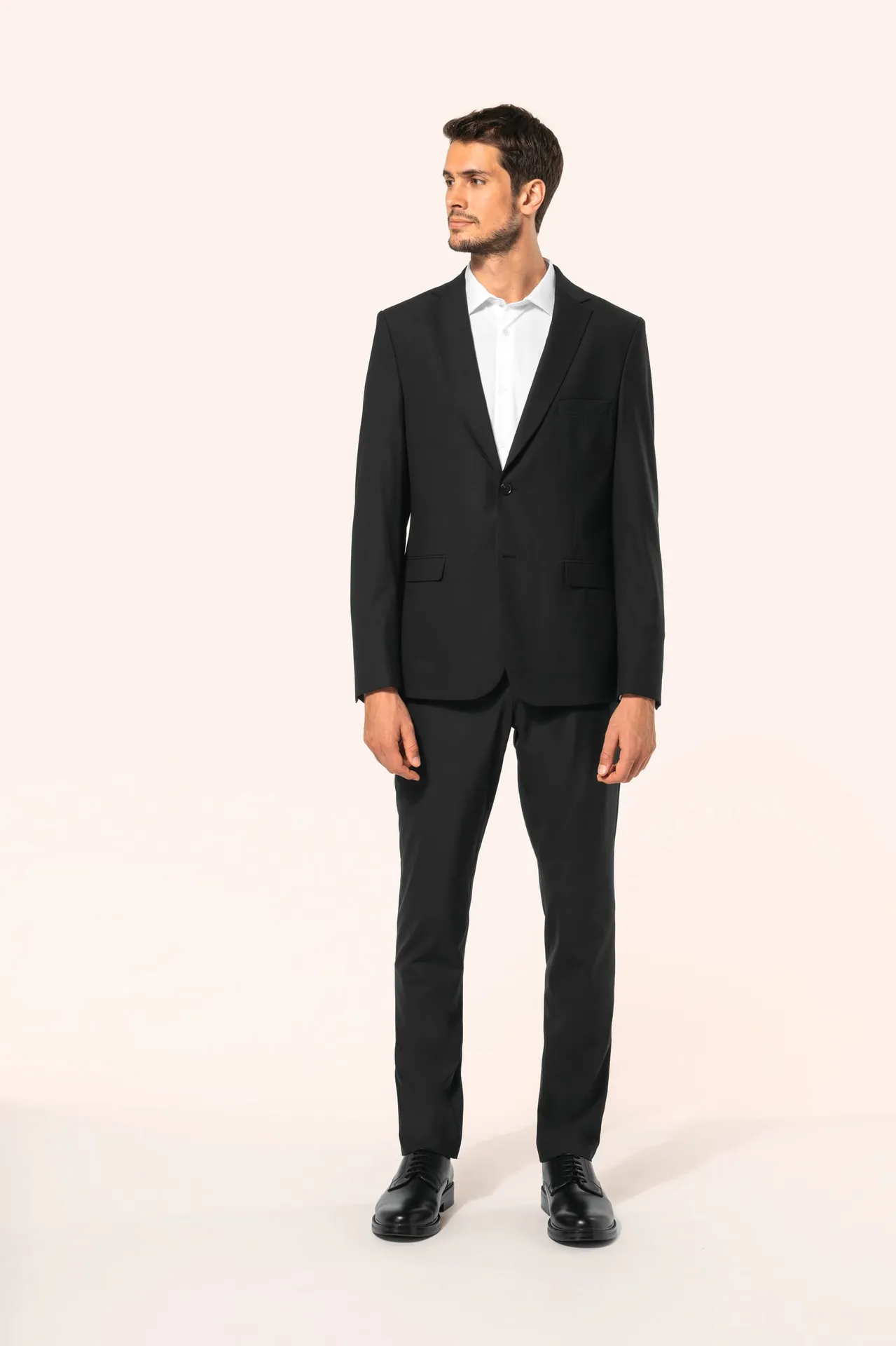 Anzughose für Herren