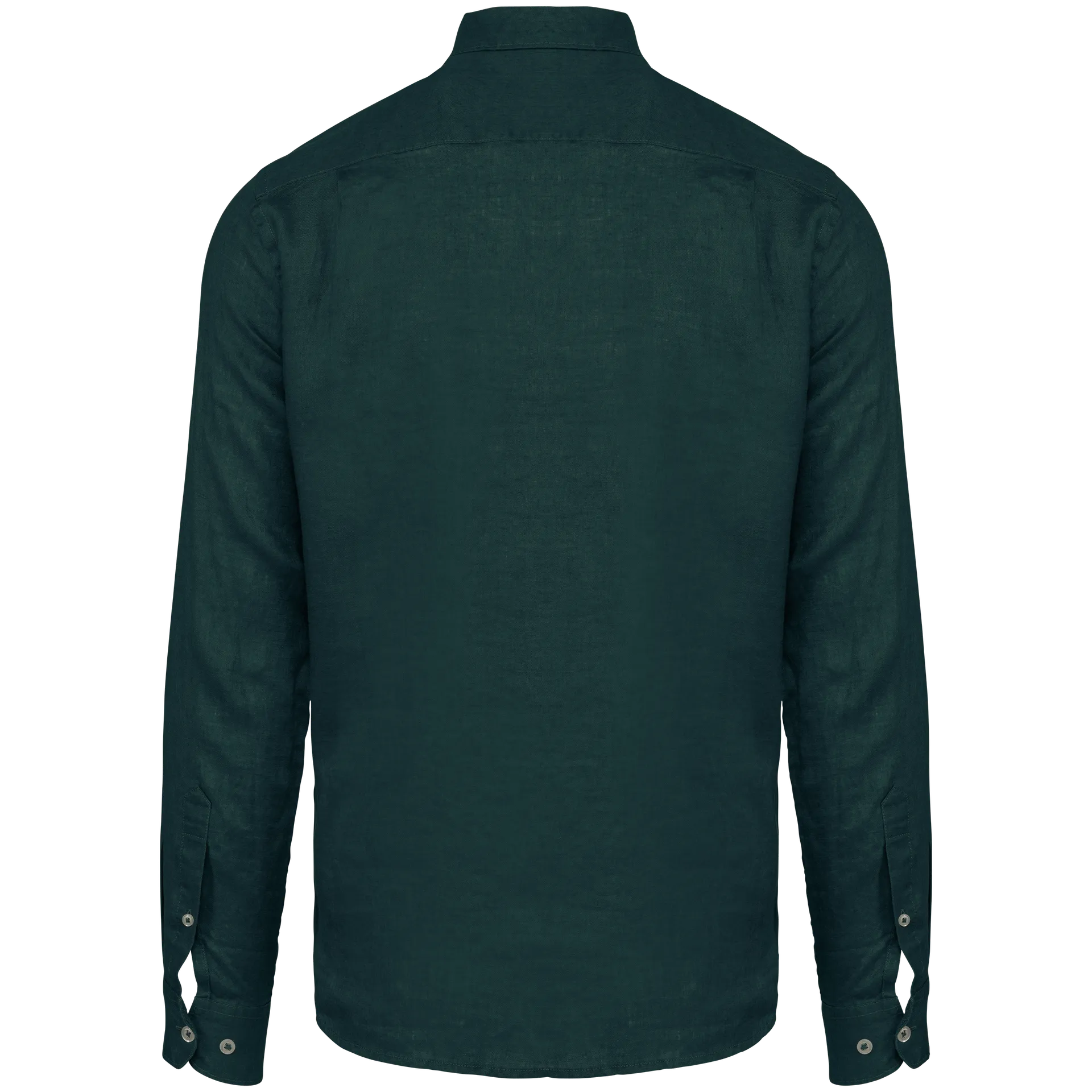 Leinen-Hemd für Herren