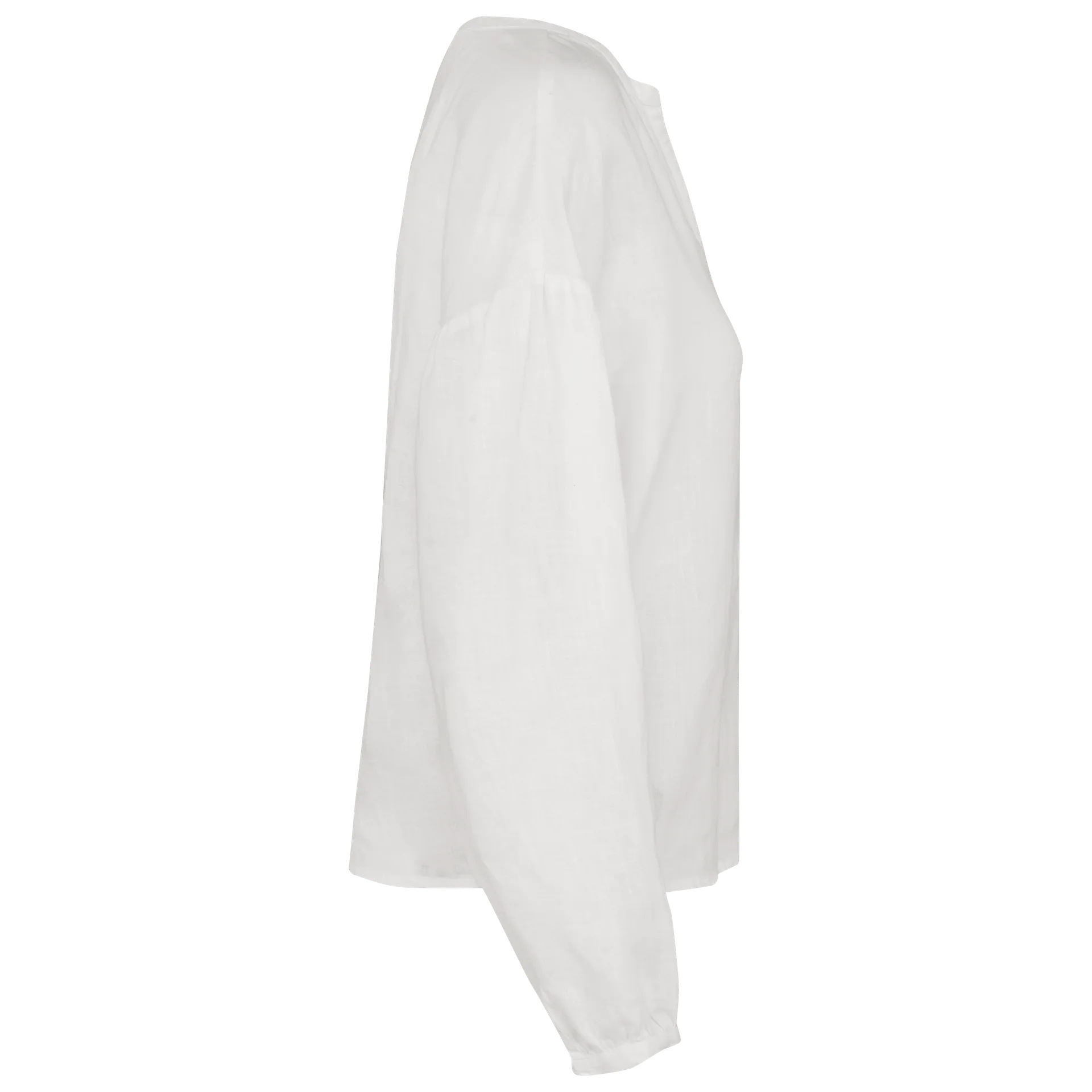 Leinenkittel für Damen