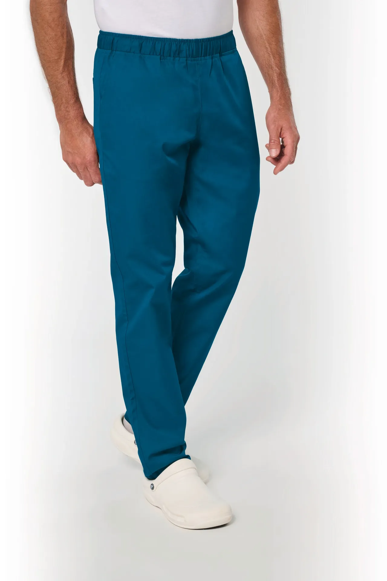Herrenhose aus Baumwollpolyester