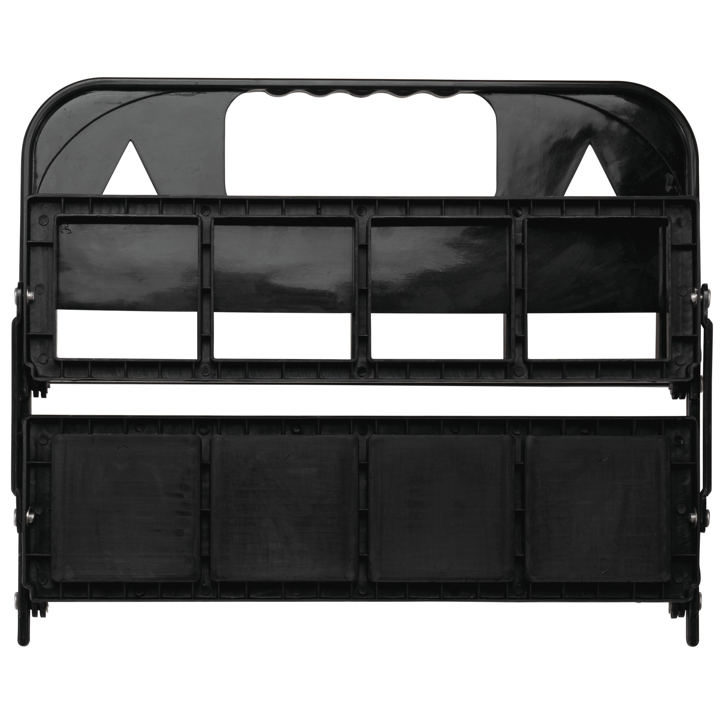 Faltbarer Flaschenhalter