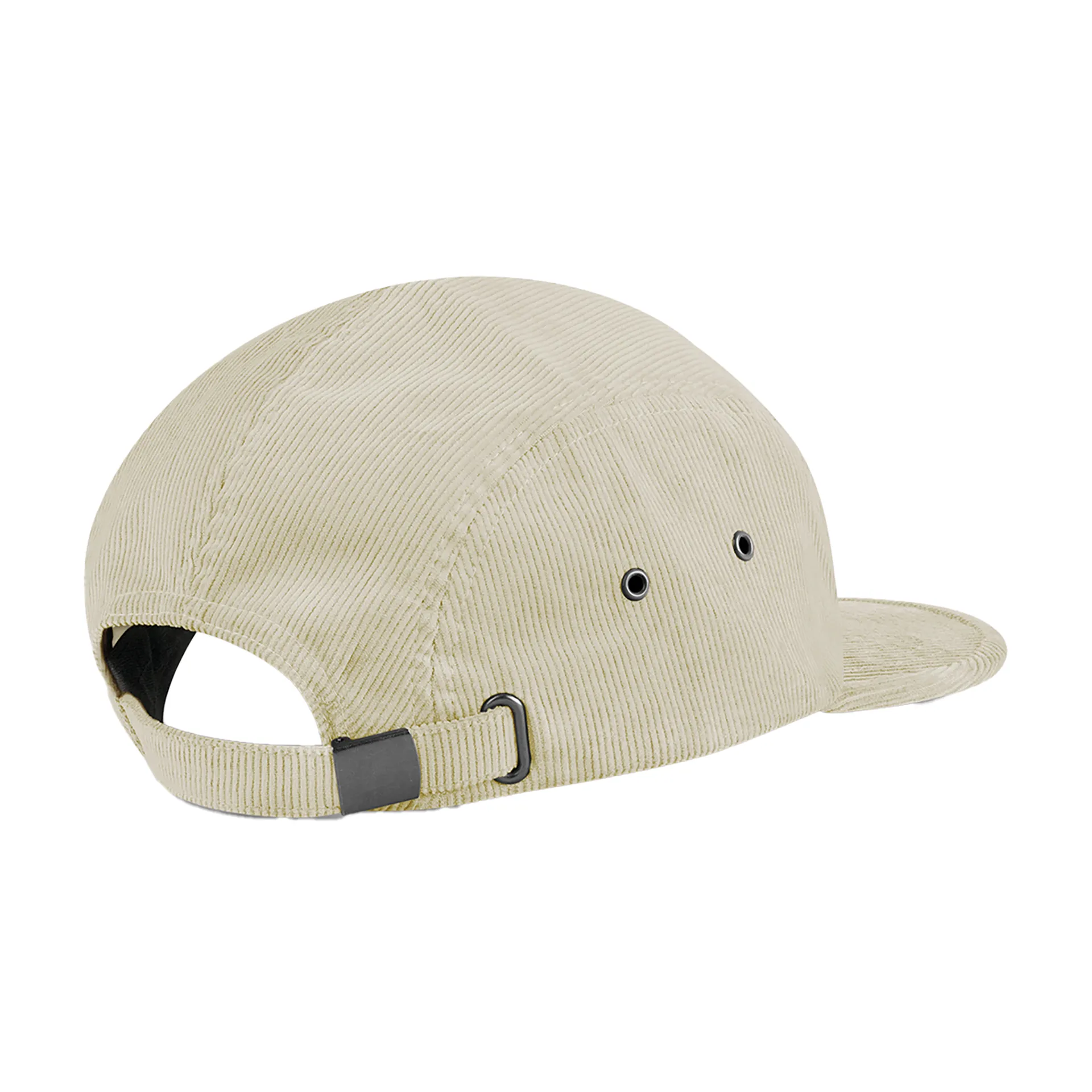 Camper-Kappe mit 5 Panels aus Samt