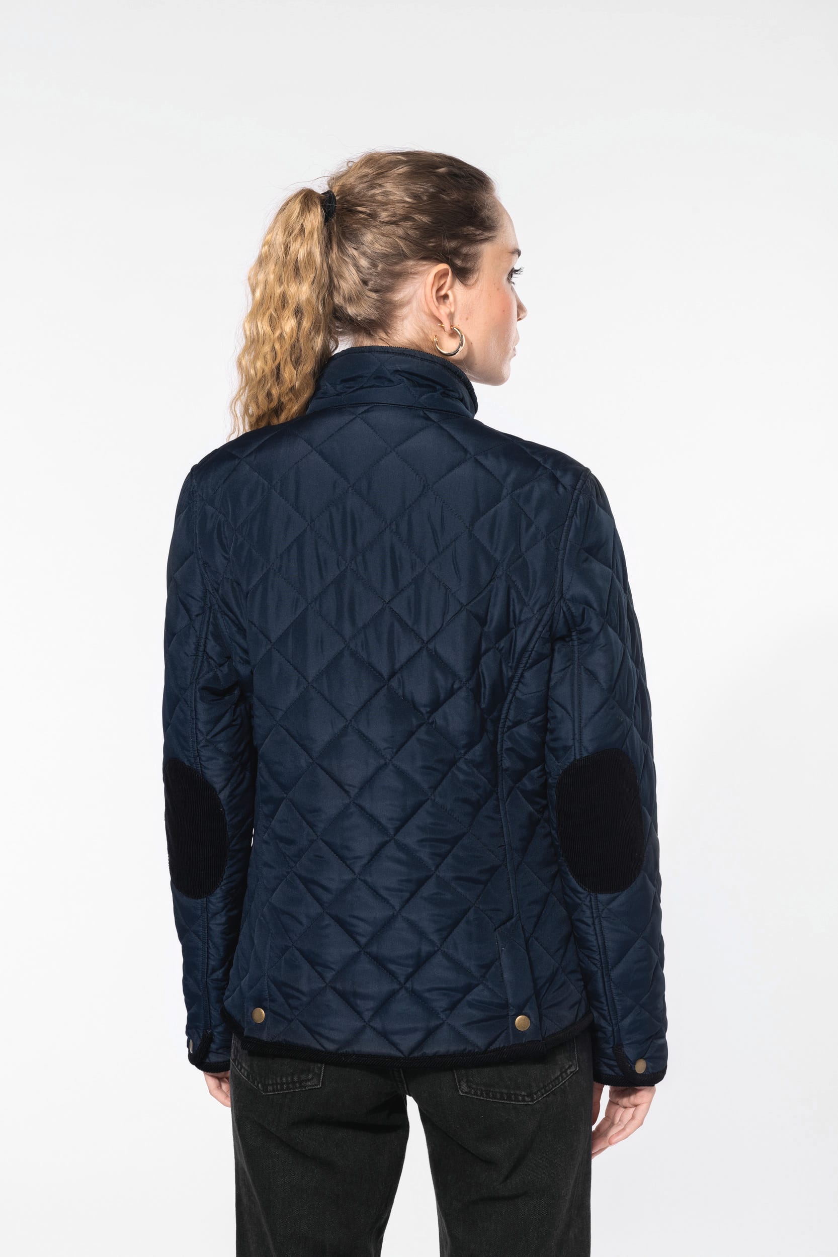Damen-Steppjacke