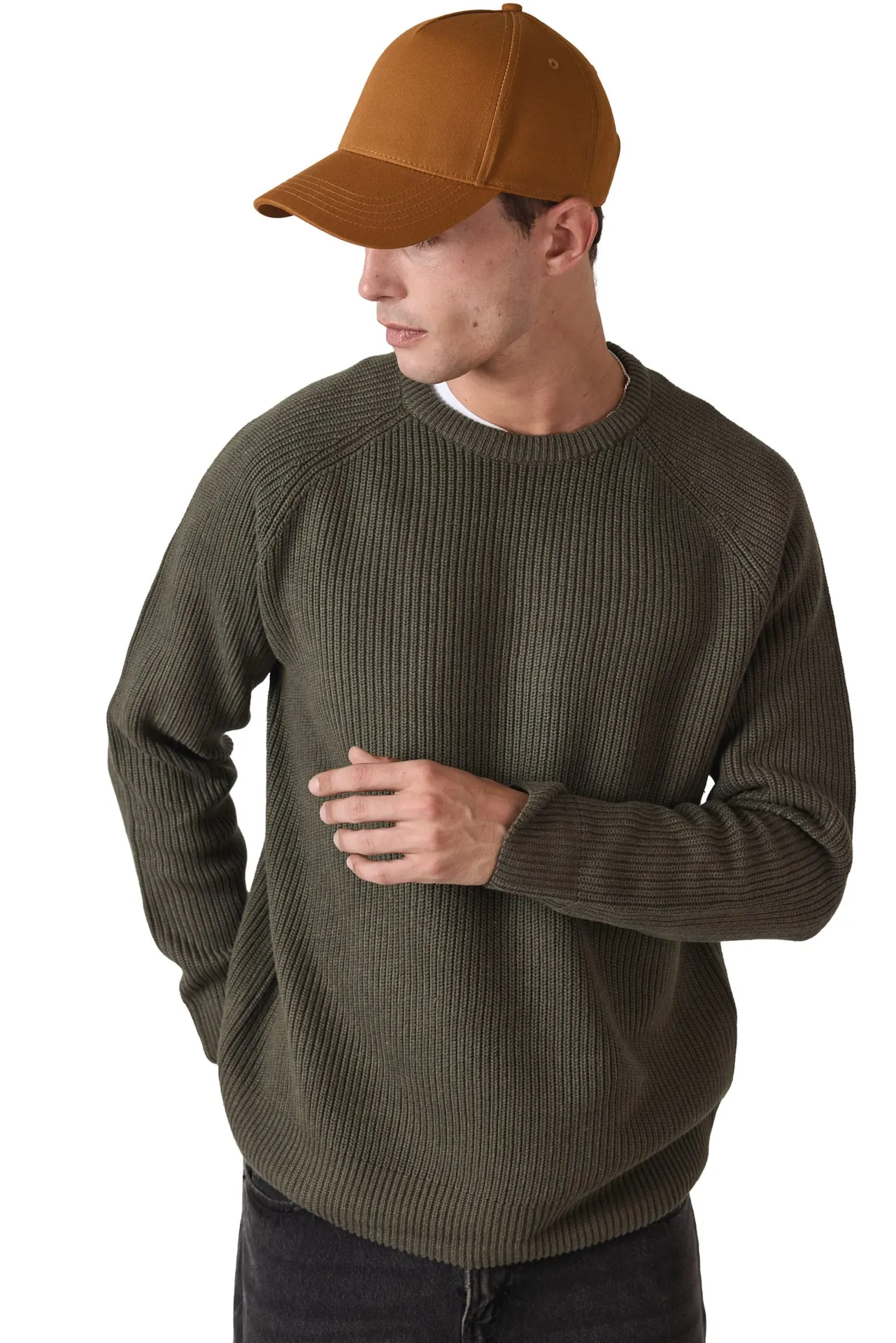 5-Panel-Kappe - K-up Gold Label