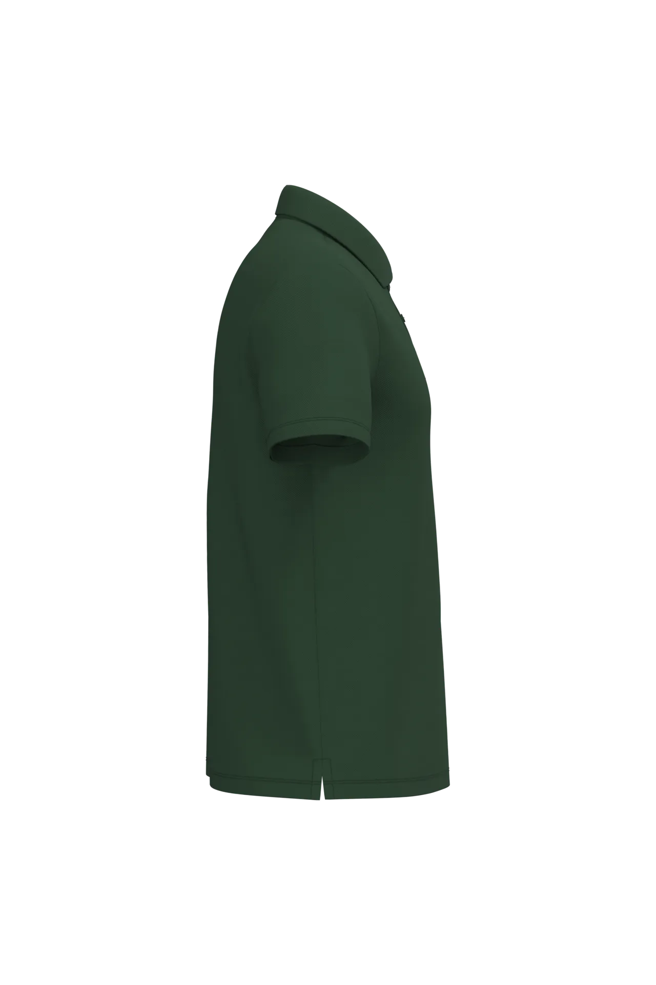 Herren Piqué-Poloshirt