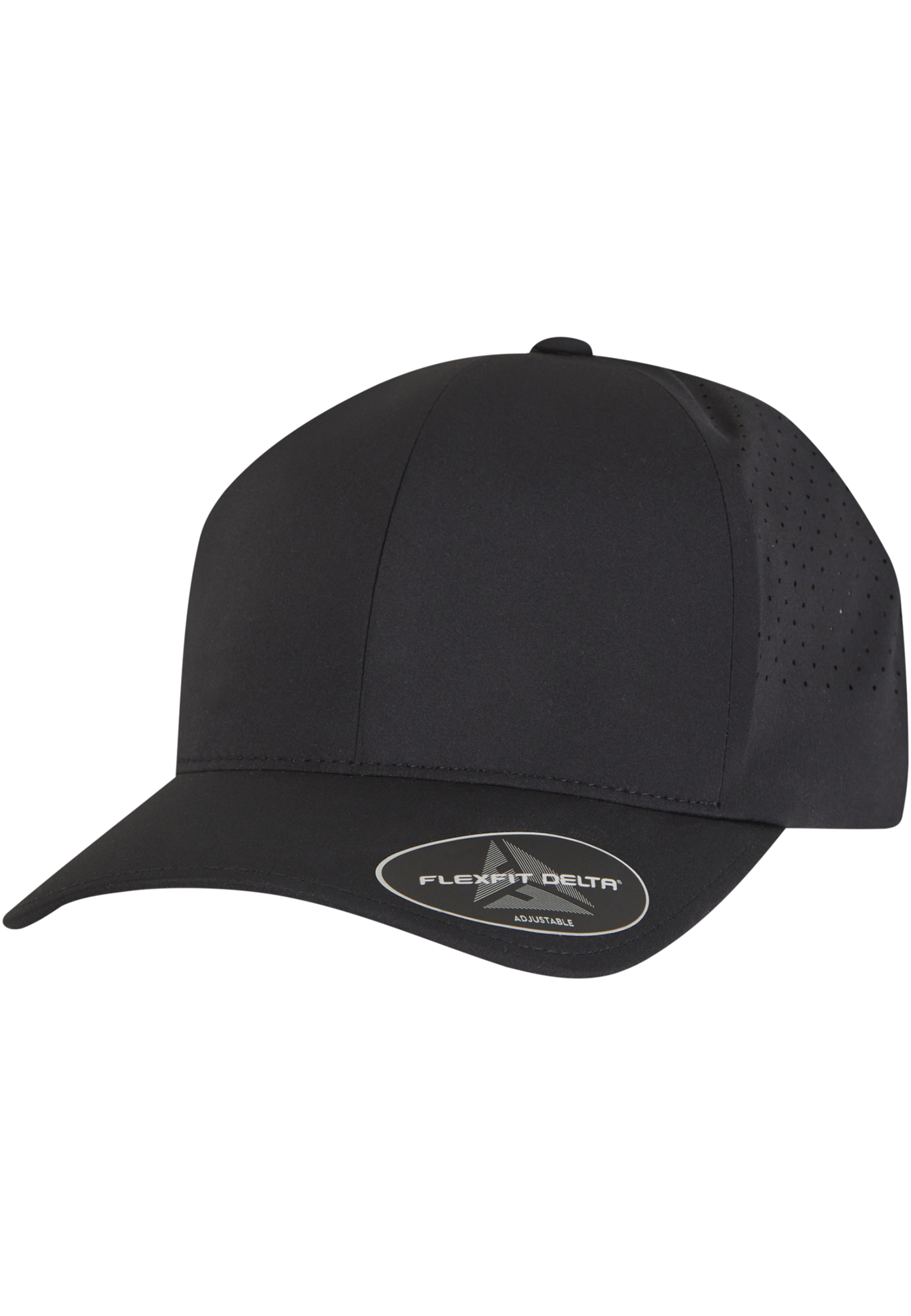 Delta Snapback Cap