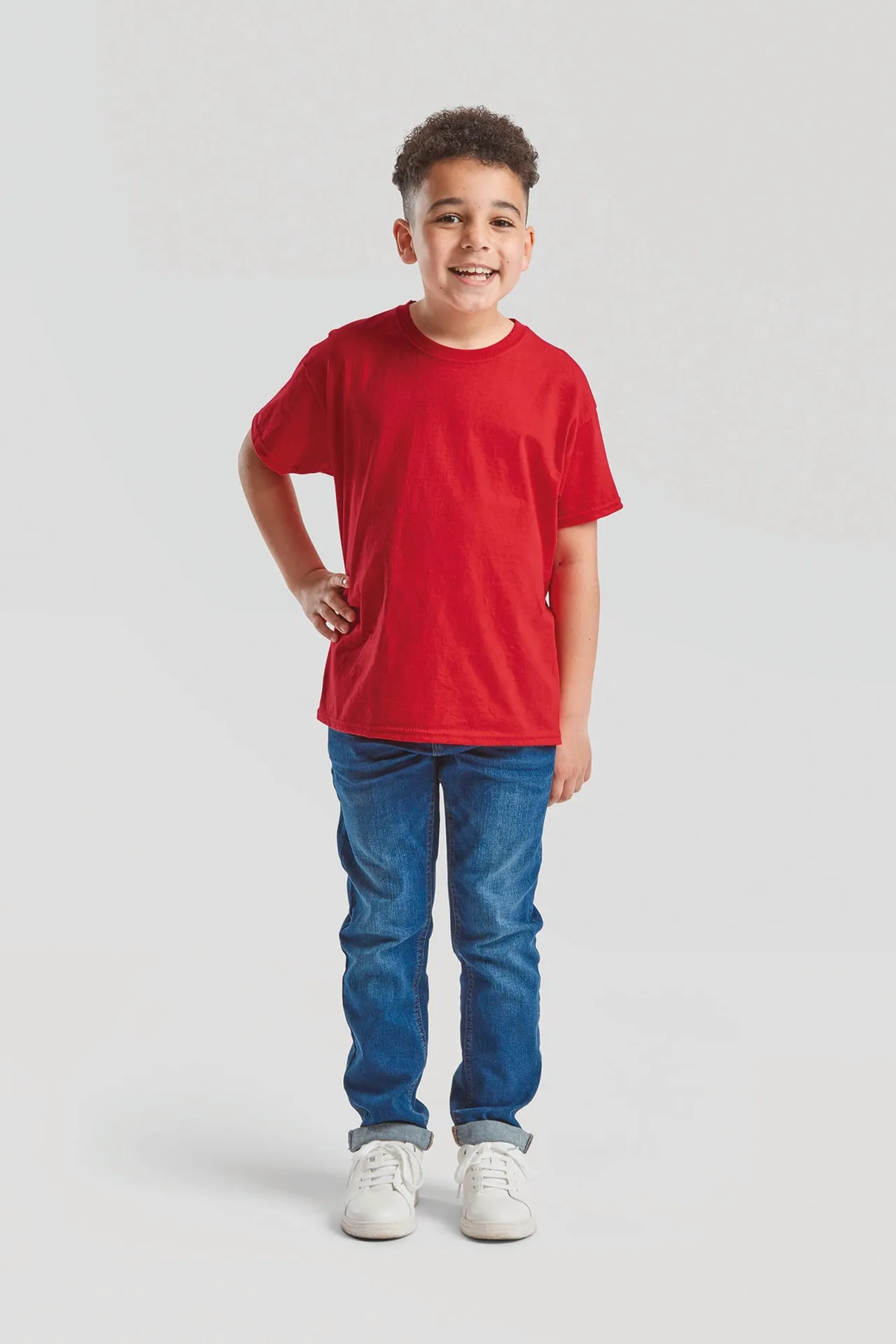 Kids Valueweight T (61-033-0)