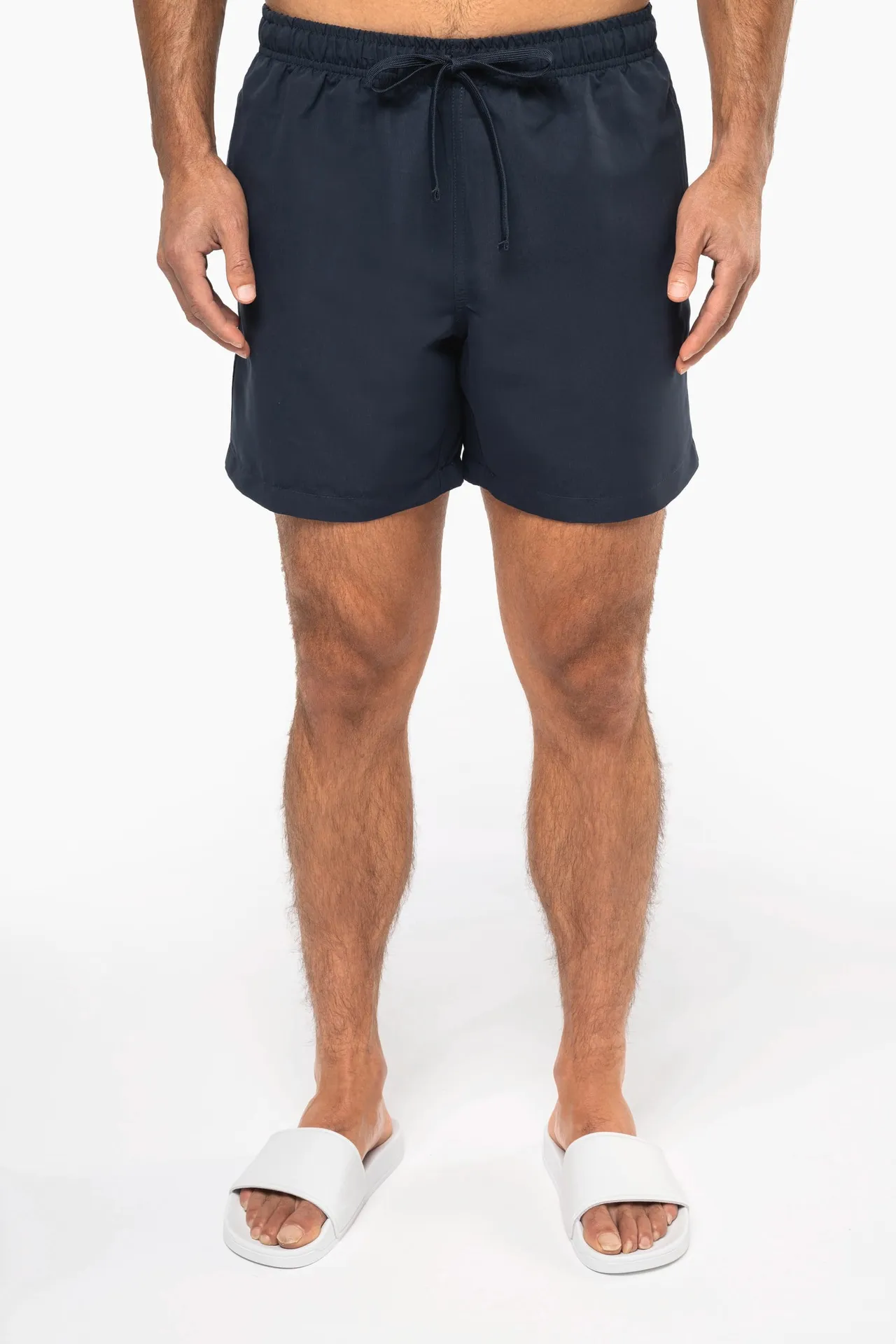 Umweltfreundliche Herren-Badeshorts